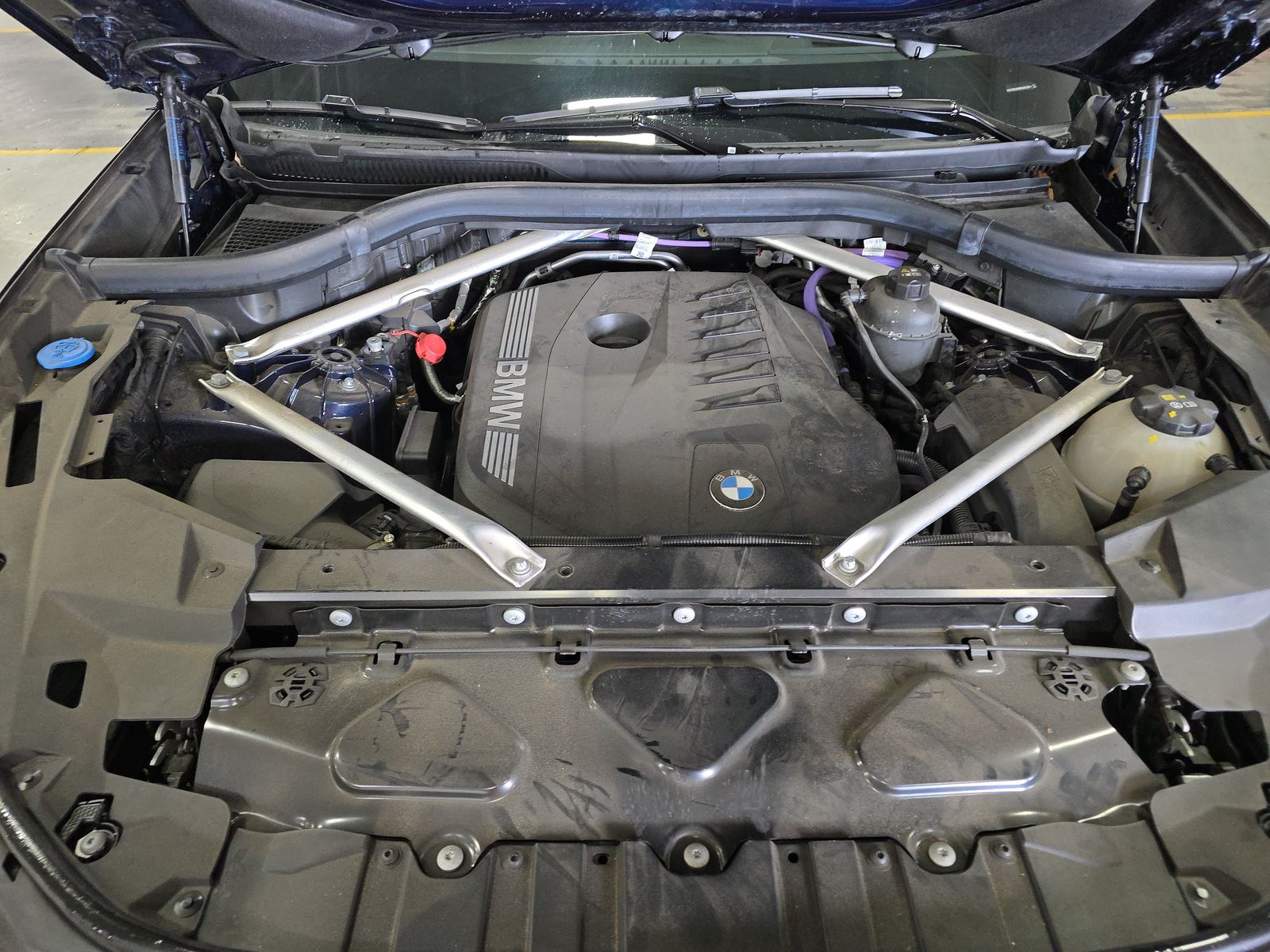 2024 BMW X5 sDrive40i RWD