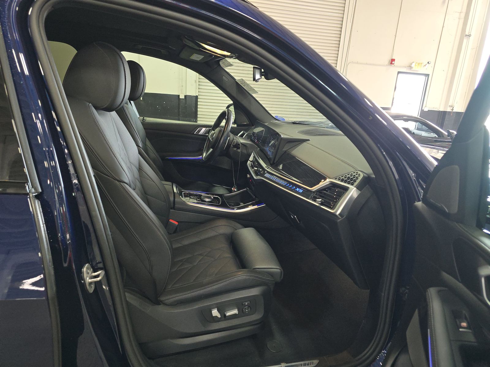 2024 BMW X5 sDrive40i RWD