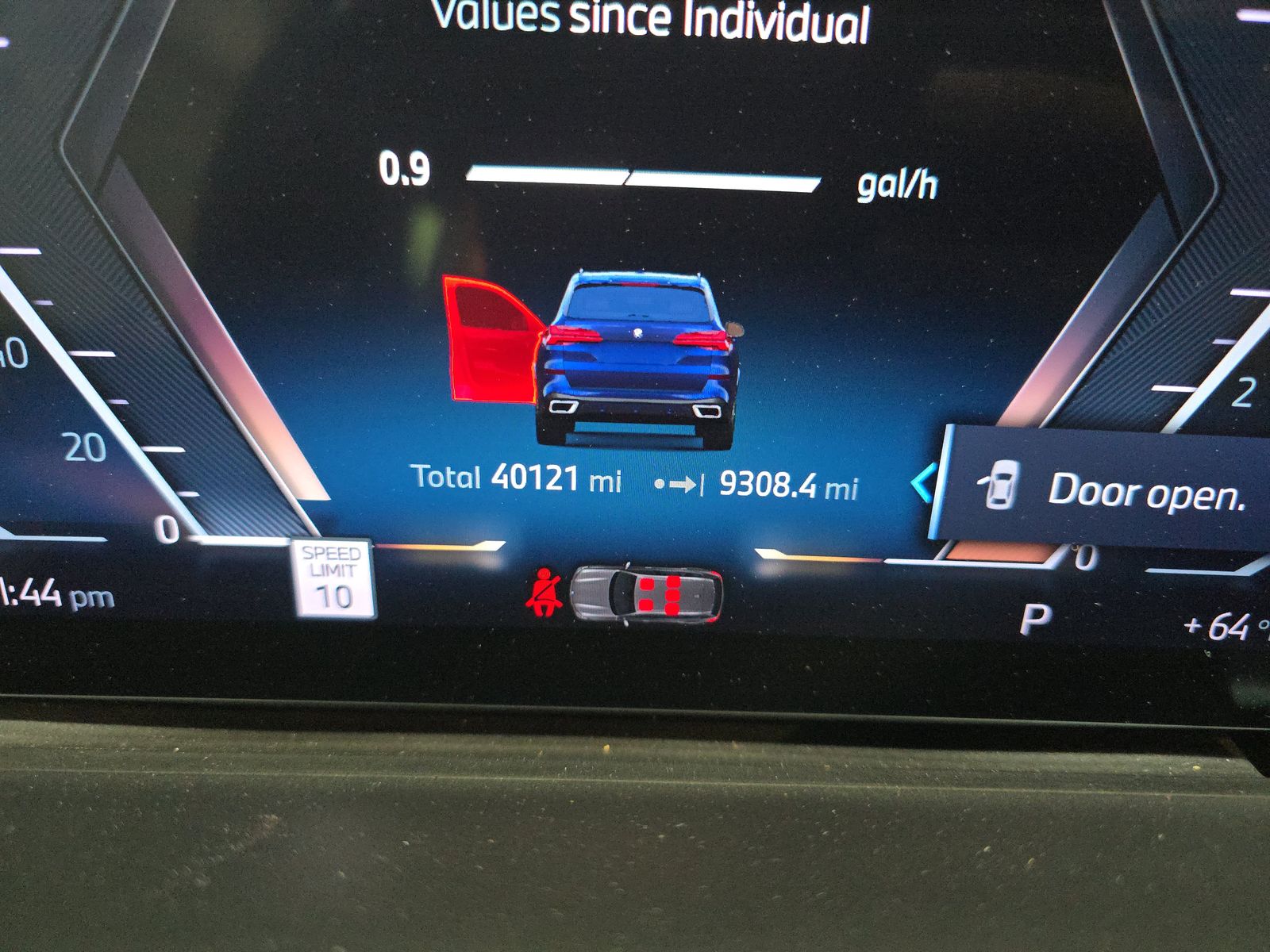 2024 BMW X5 sDrive40i RWD