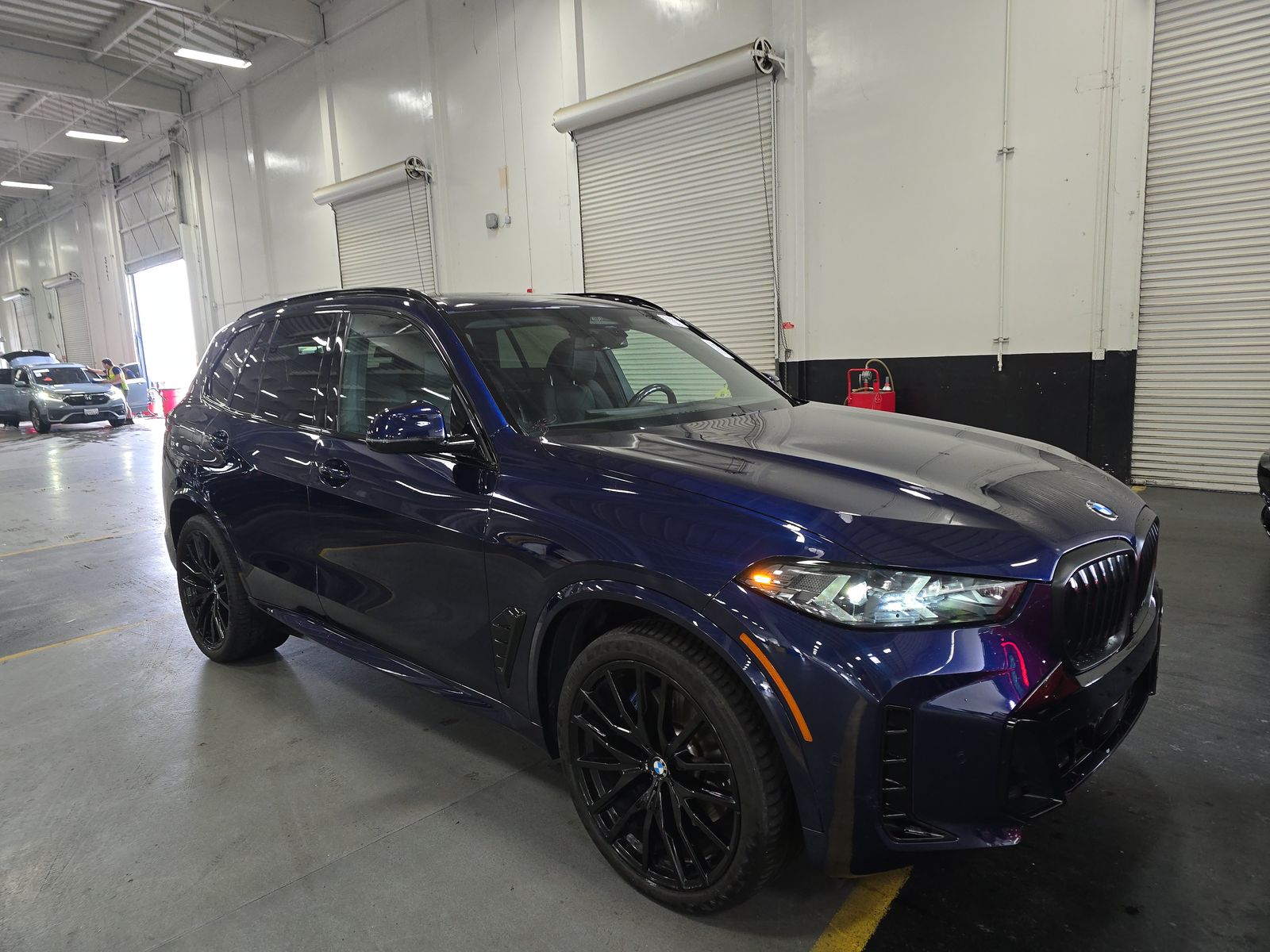 2024 BMW X5 sDrive40i RWD