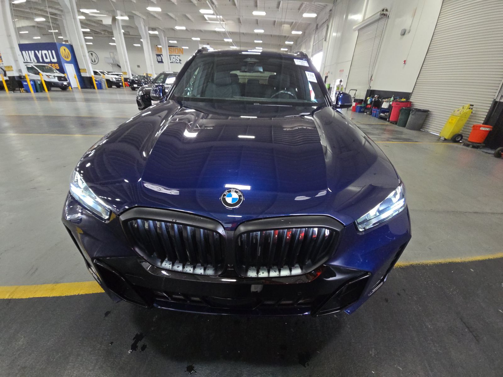 2024 BMW X5 sDrive40i RWD