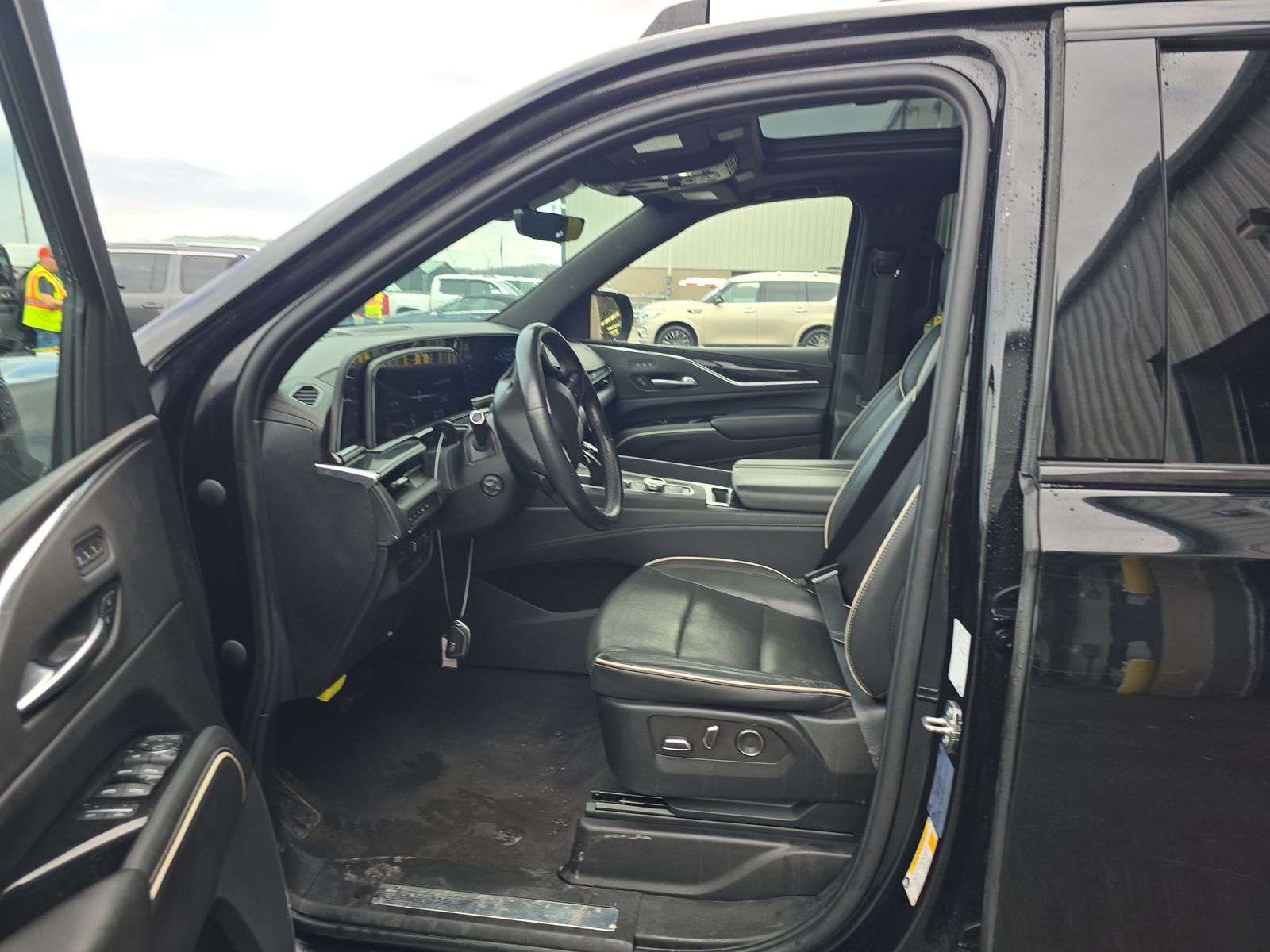 2023 Cadillac Escalade Sport AWD