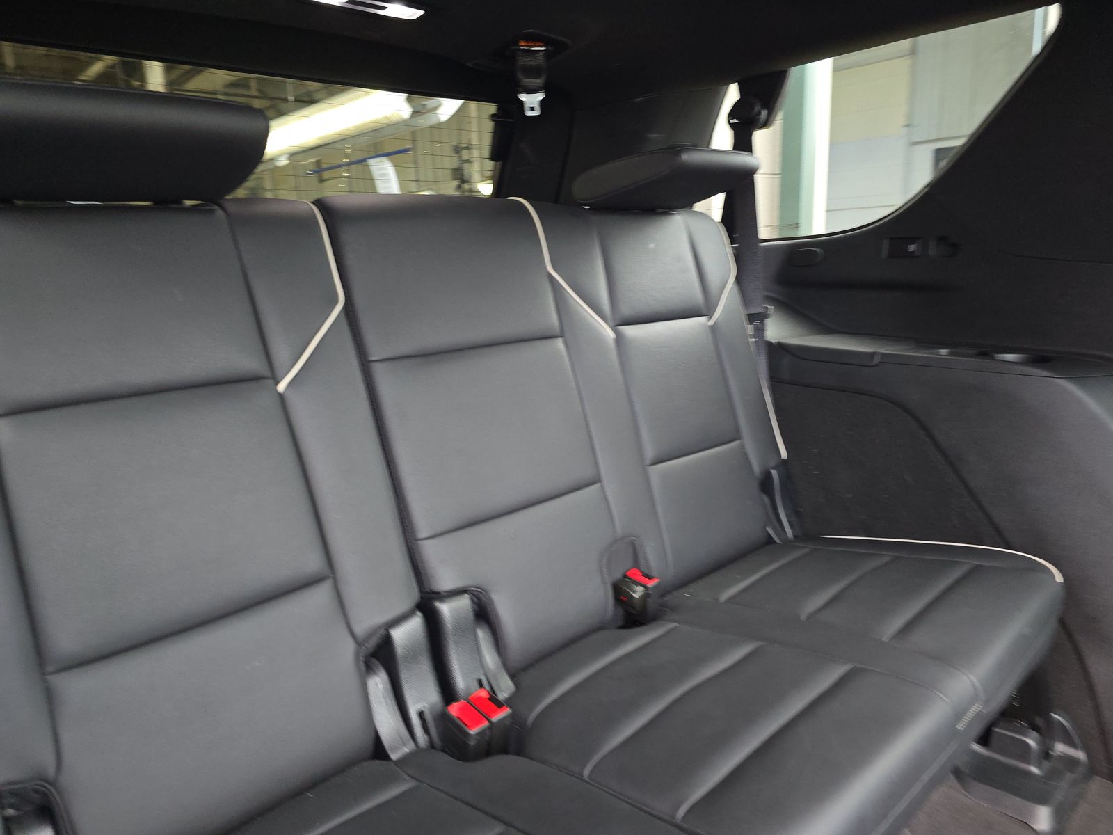 2023 Cadillac Escalade Sport AWD
