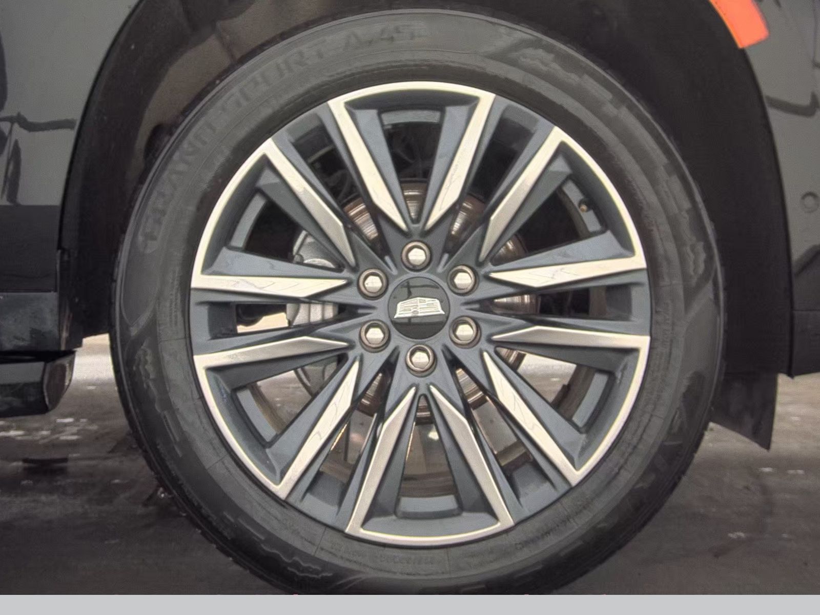 2023 Cadillac Escalade Sport AWD