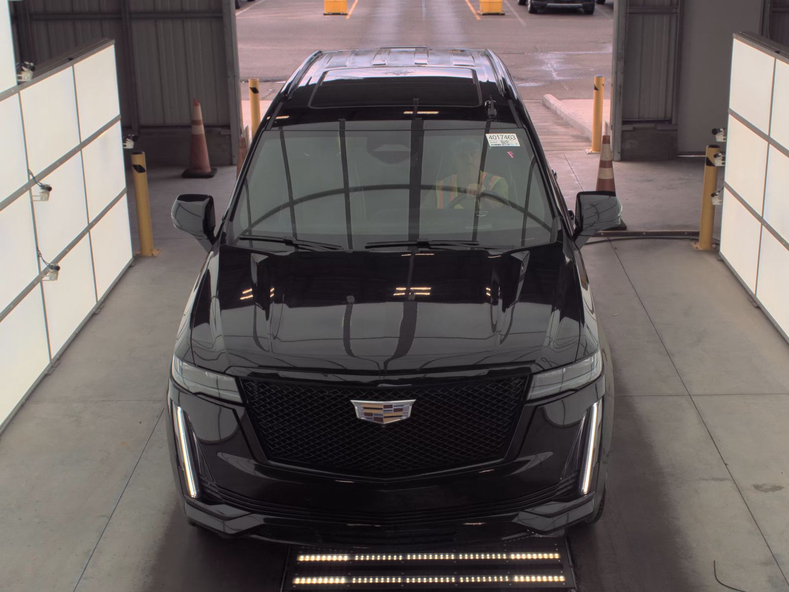 2023 Cadillac Escalade Sport AWD