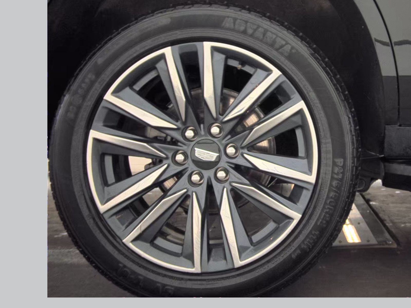 2023 Cadillac Escalade Sport AWD