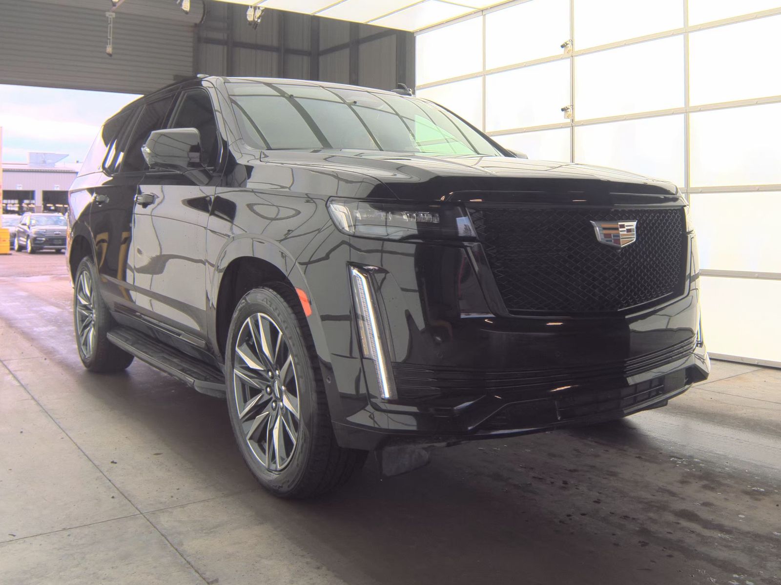 2023 Cadillac Escalade Sport AWD