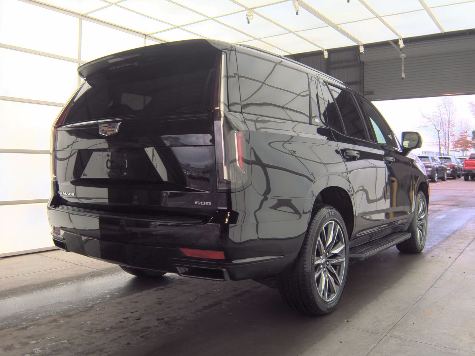 2023 Cadillac Escalade Sport AWD