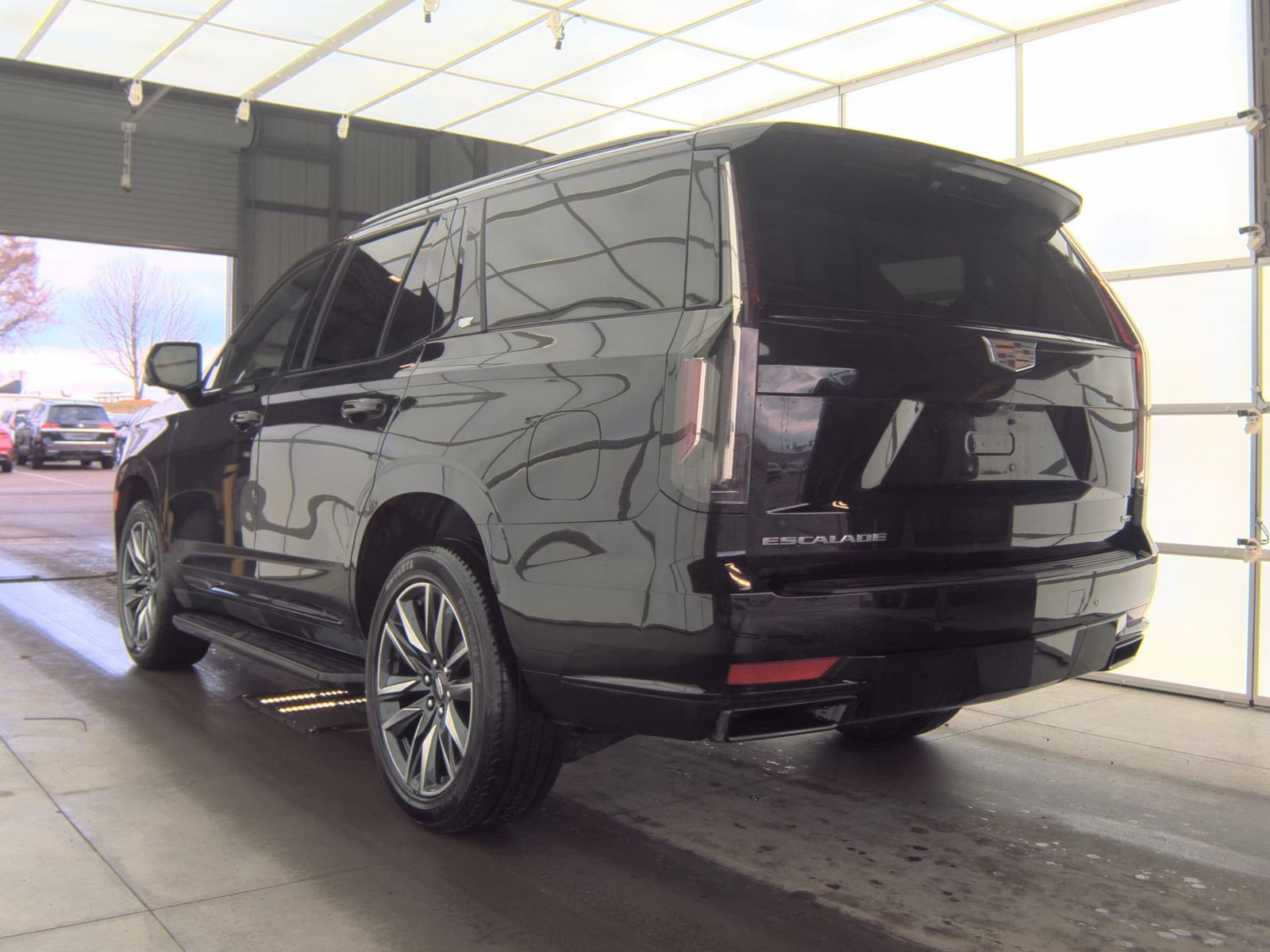 2023 Cadillac Escalade Sport AWD