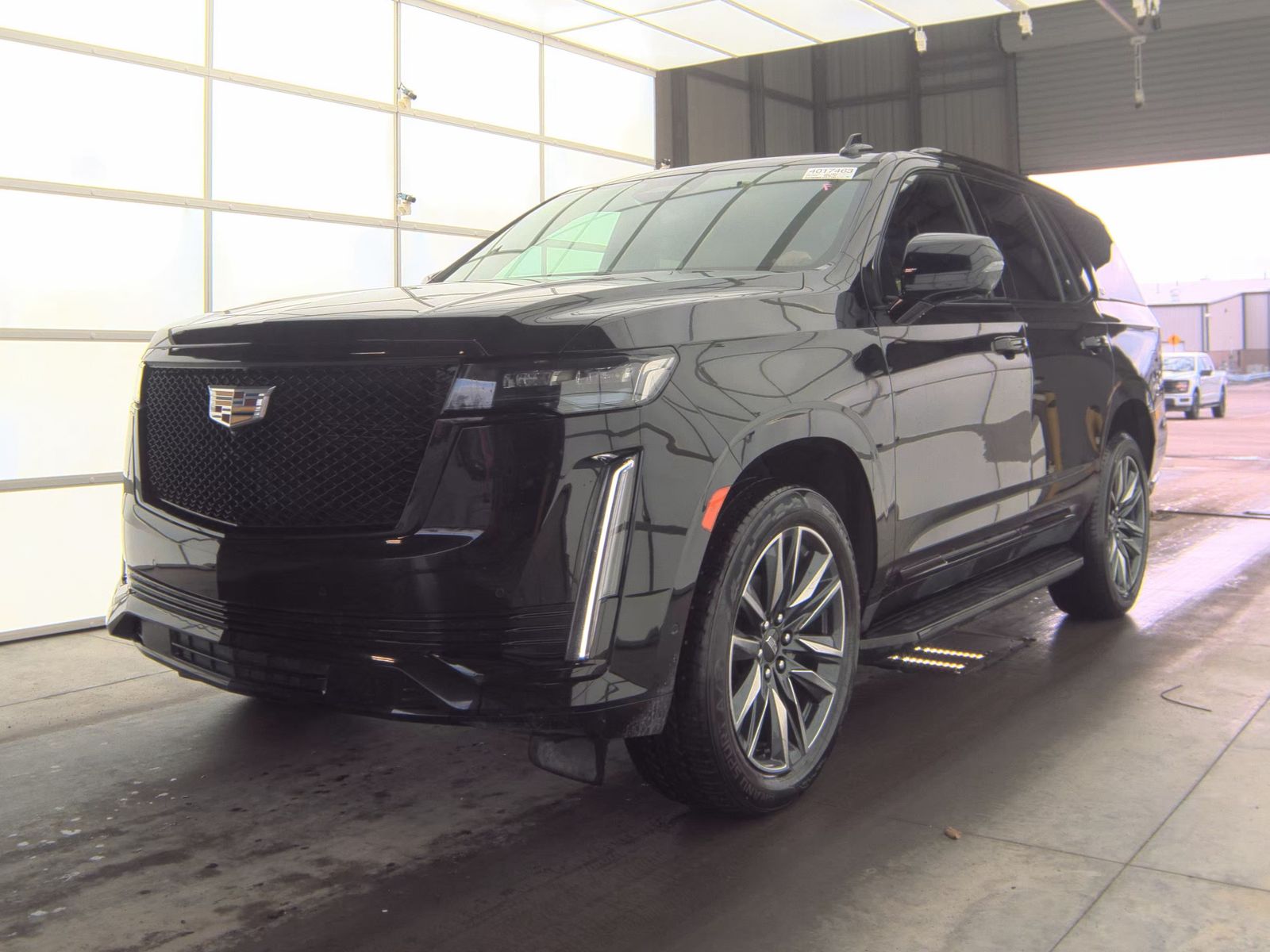 2023 Cadillac Escalade Sport AWD