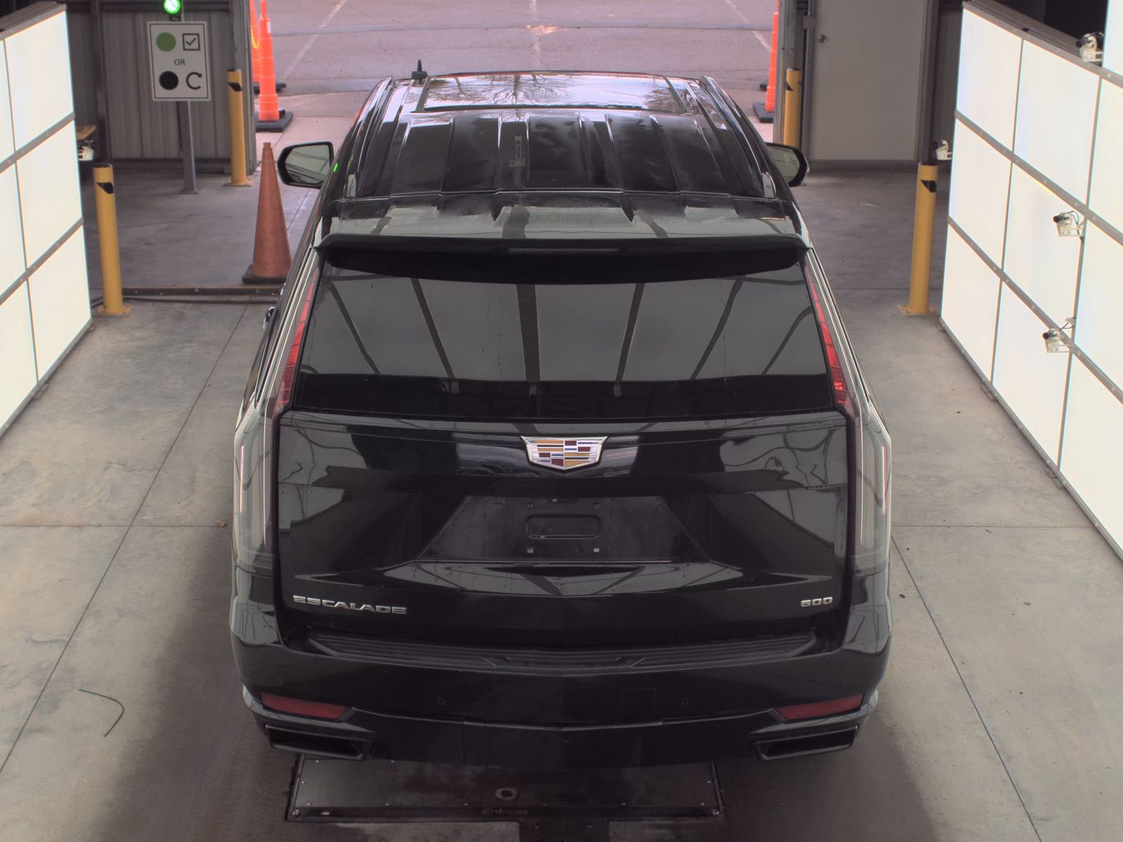 2023 Cadillac Escalade Sport AWD