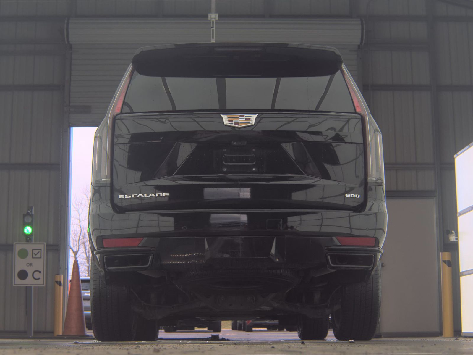2023 Cadillac Escalade Sport AWD