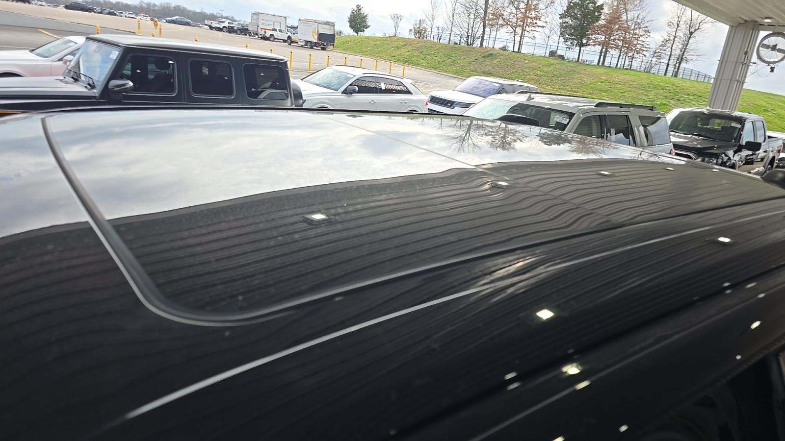 2025 Ford F-150 Raptor AWD