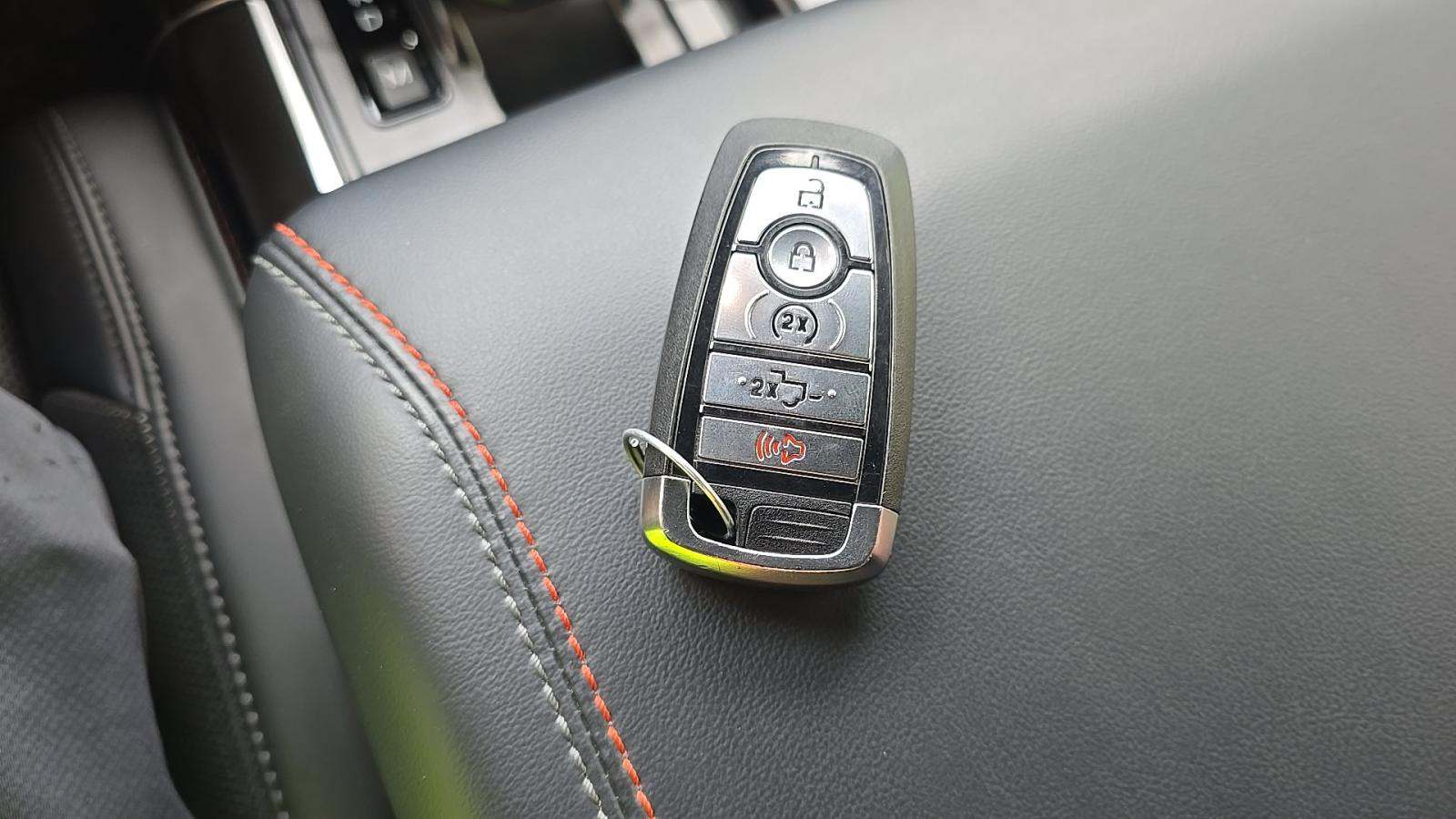 2025 Ford F-150 Raptor AWD