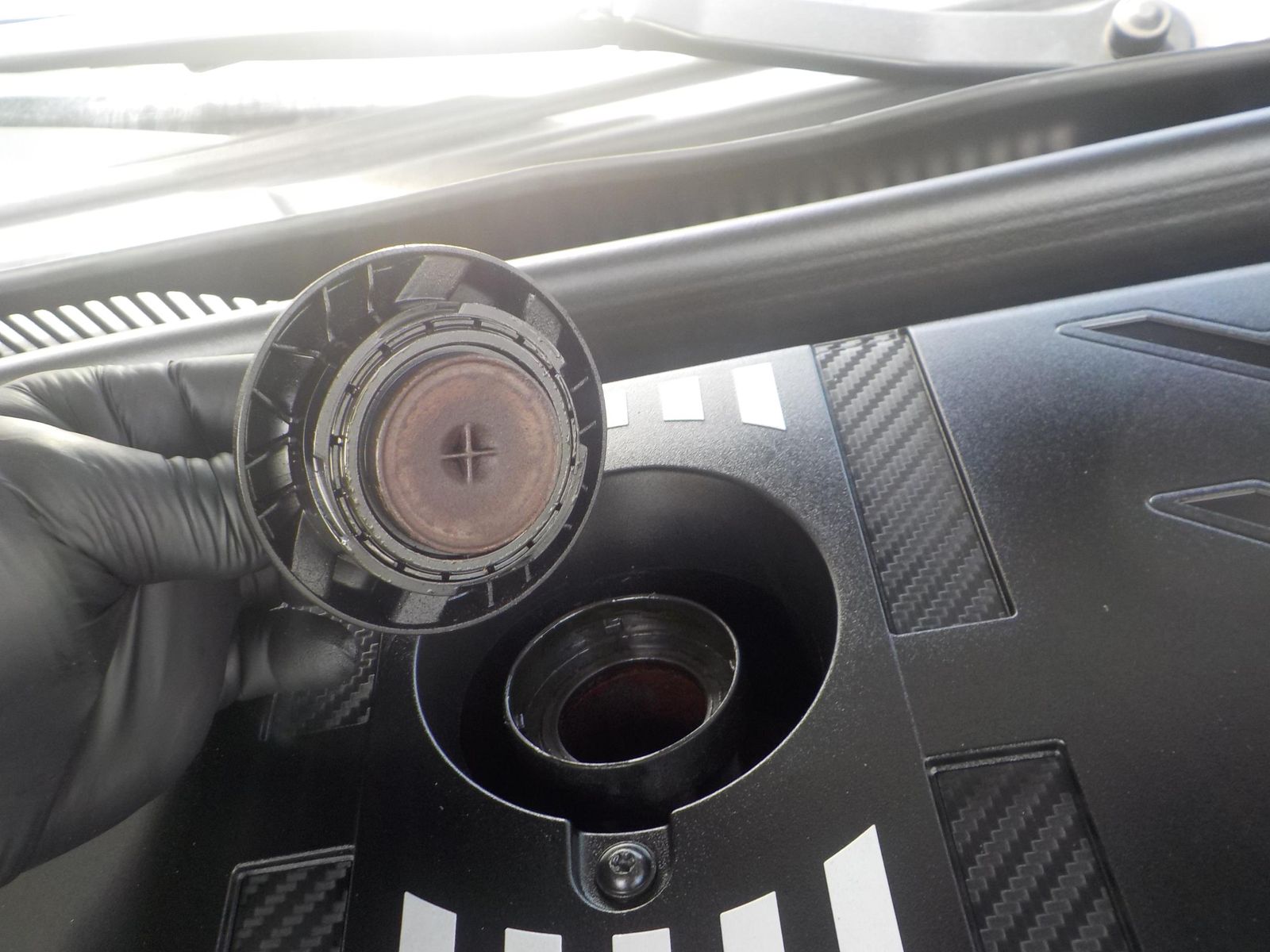 2020 BMW X4 M Base AWD