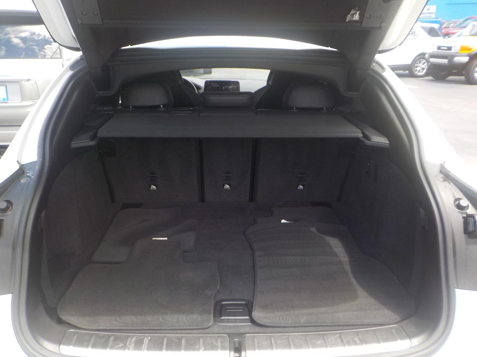 2020 BMW X4 M Base AWD