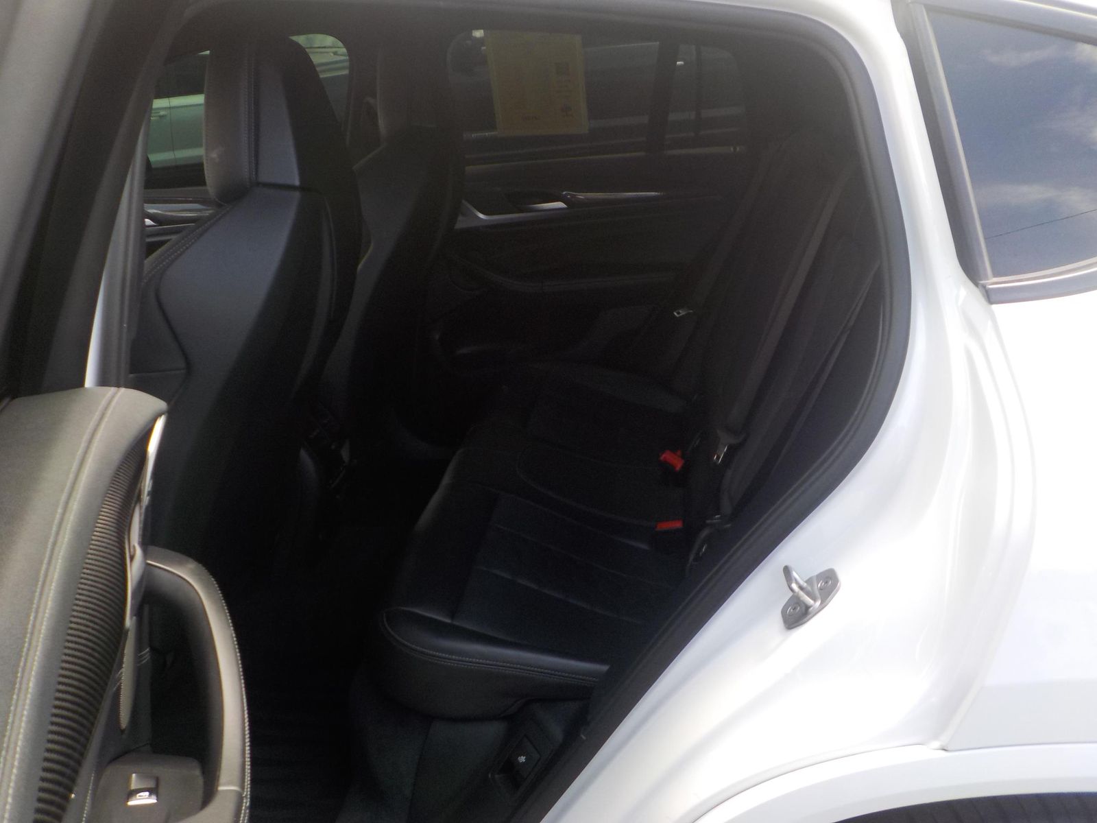 2020 BMW X4 M Base AWD