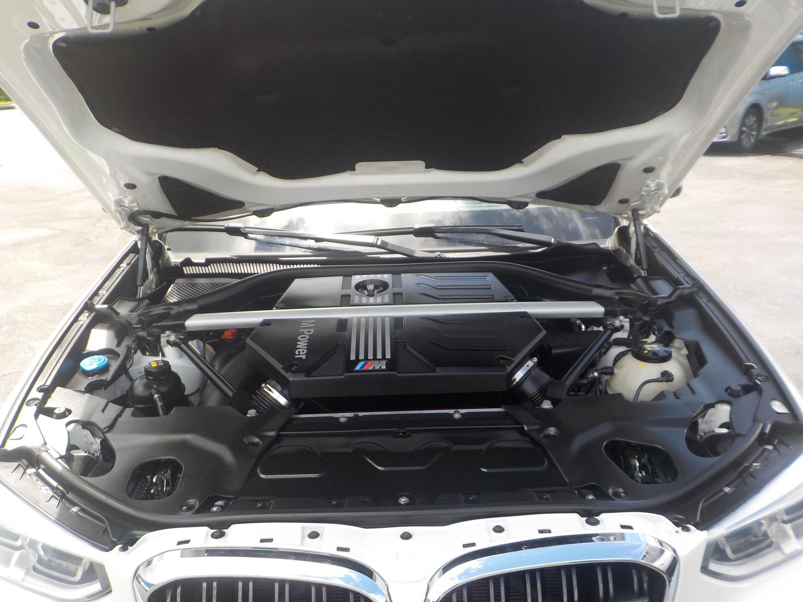 2020 BMW X4 M Base AWD