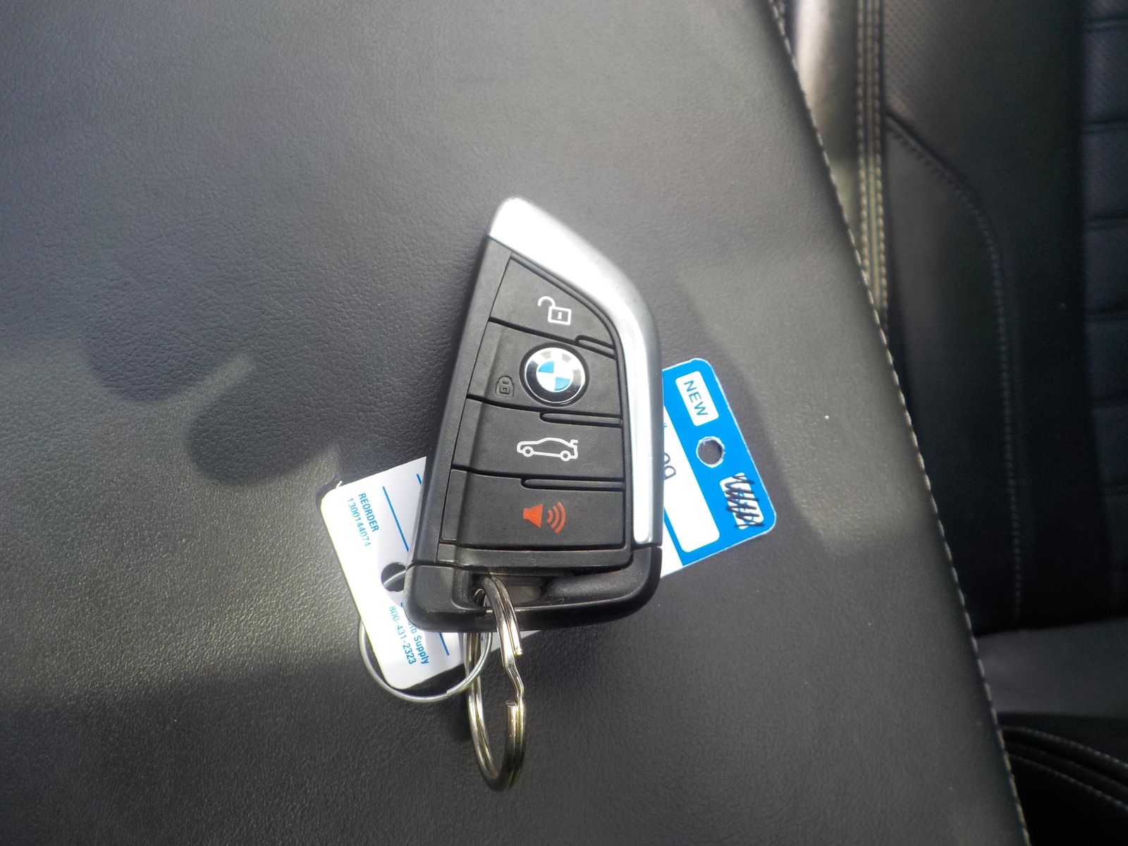 2020 BMW X4 M Base AWD