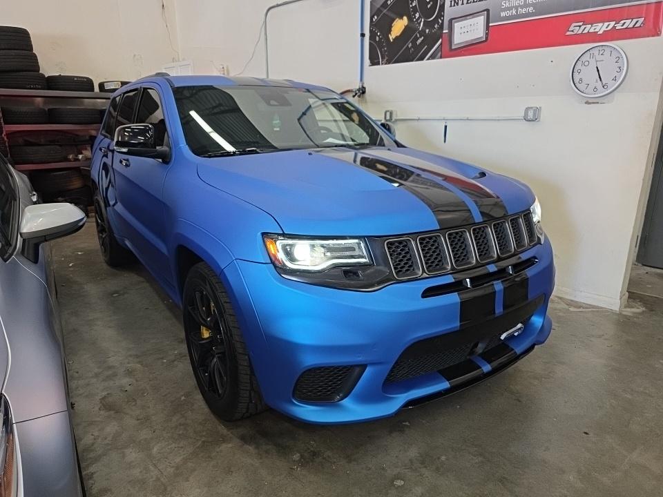 JEEP TRACKHAWK - 4