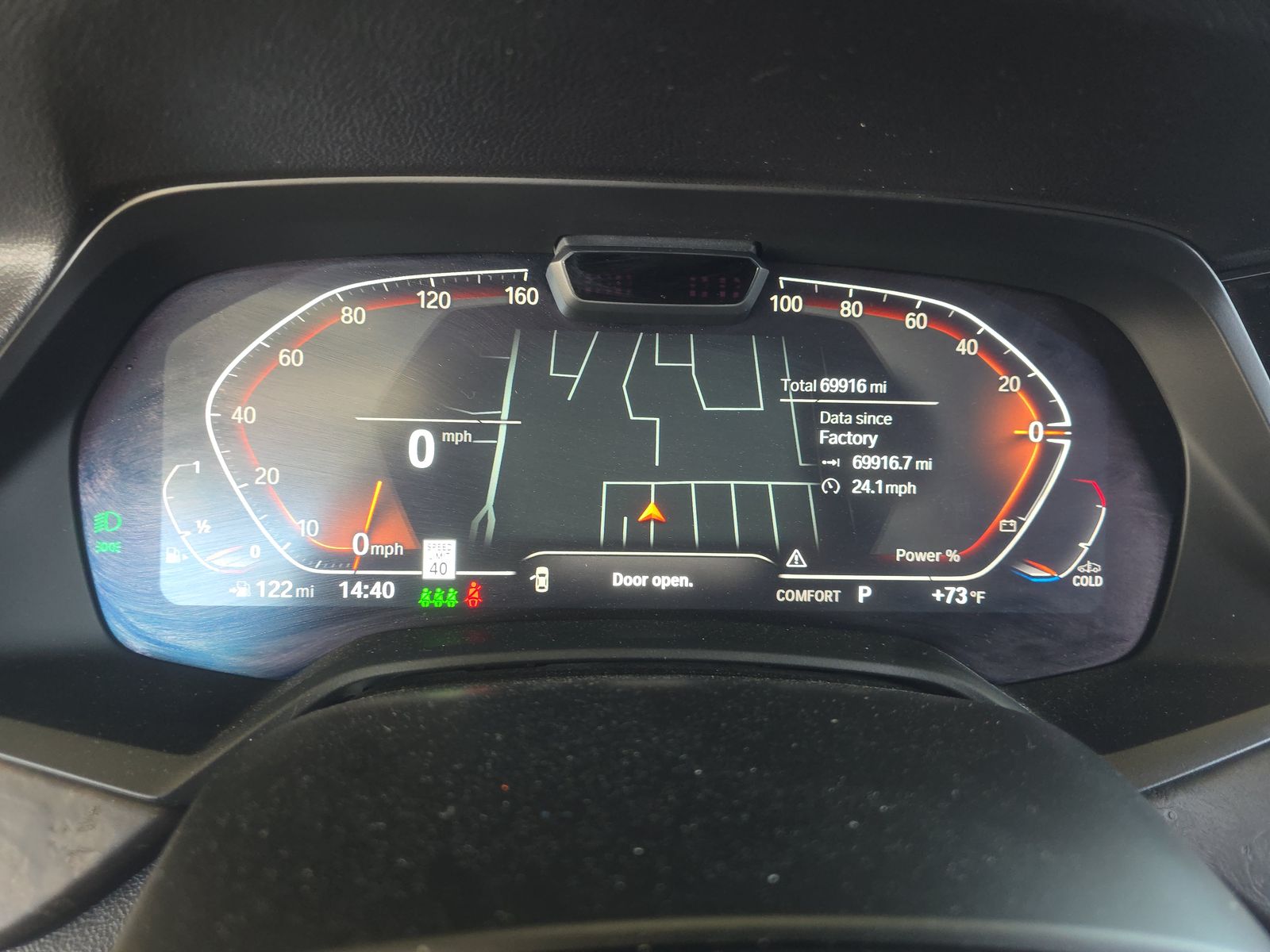 2021 BMW X5 xDrive40i AWD