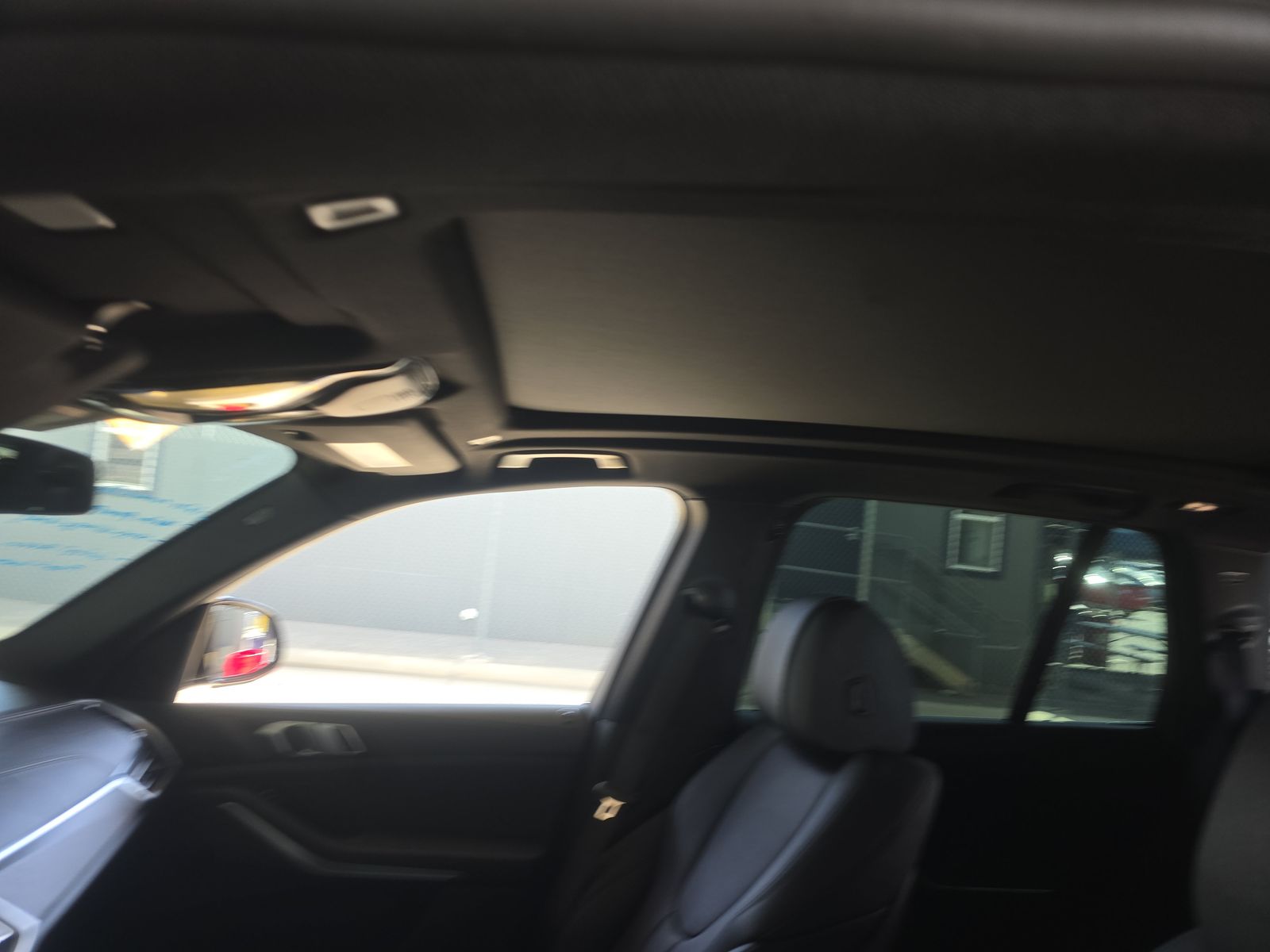 2021 BMW X5 xDrive40i AWD