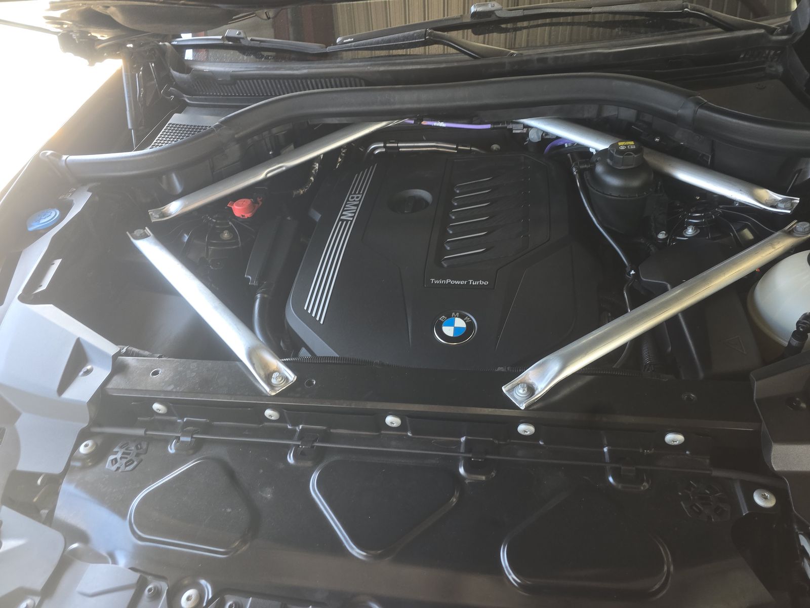 2021 BMW X5 xDrive40i AWD