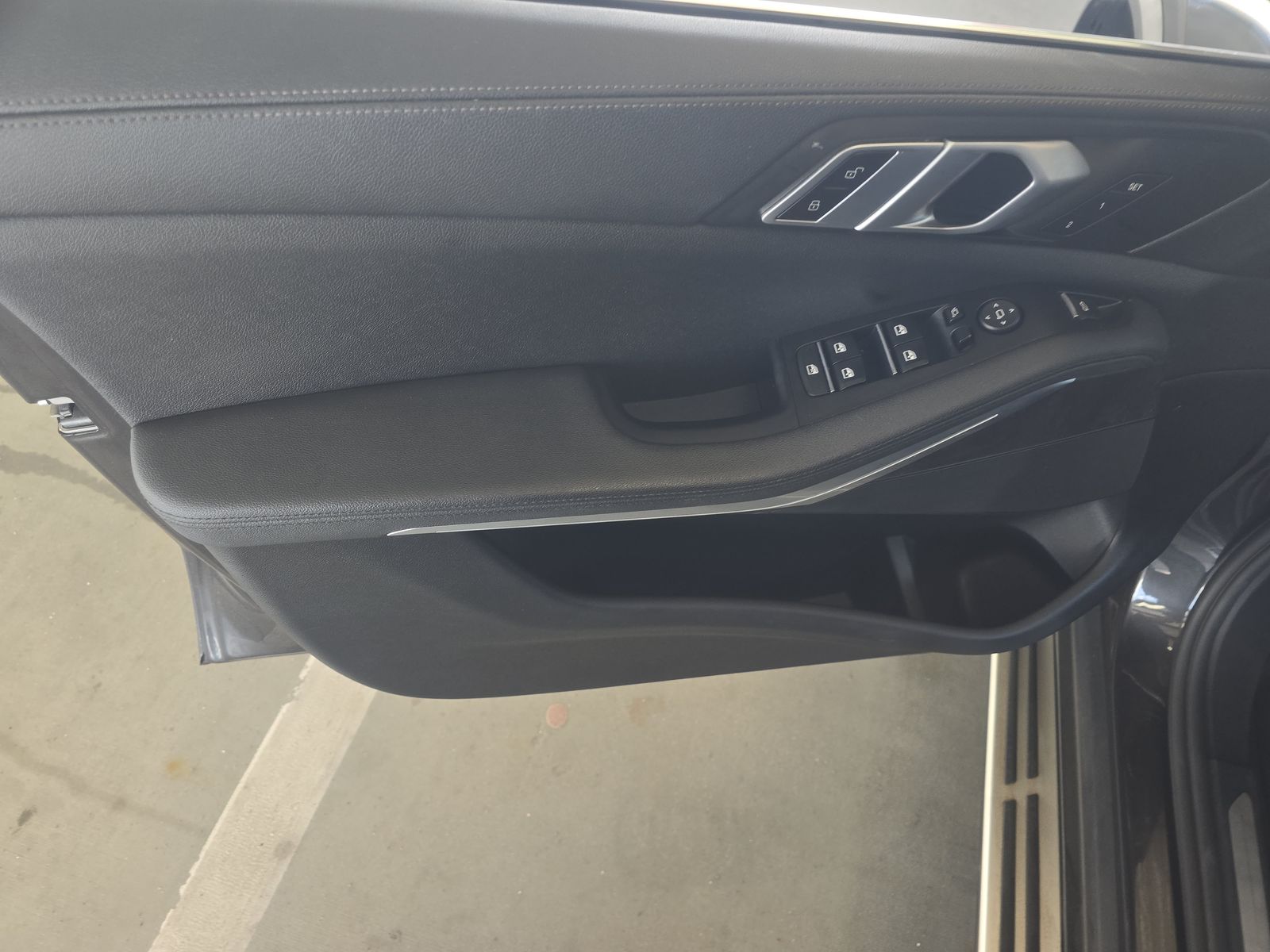 2021 BMW X5 xDrive40i AWD