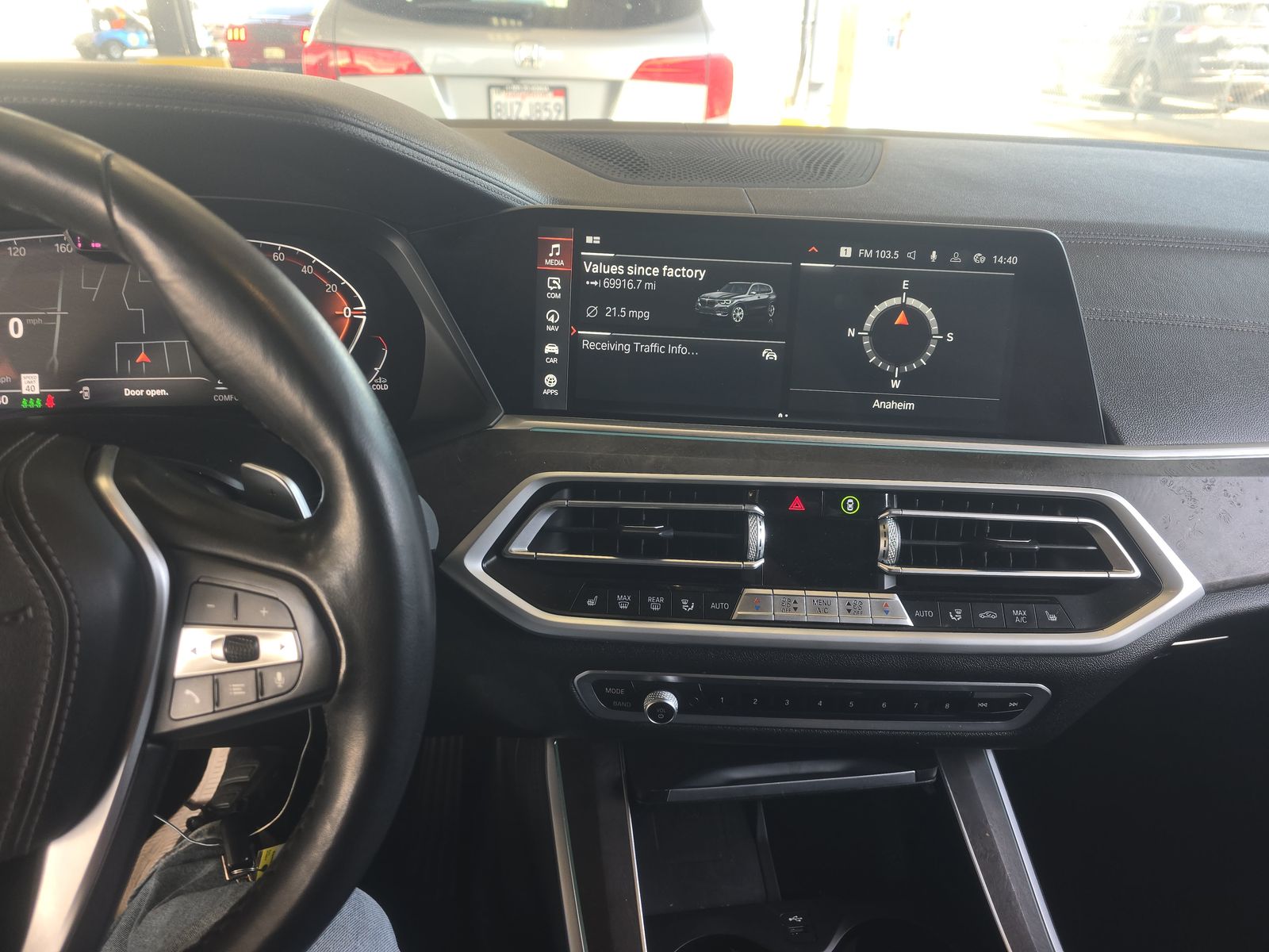 2021 BMW X5 xDrive40i AWD