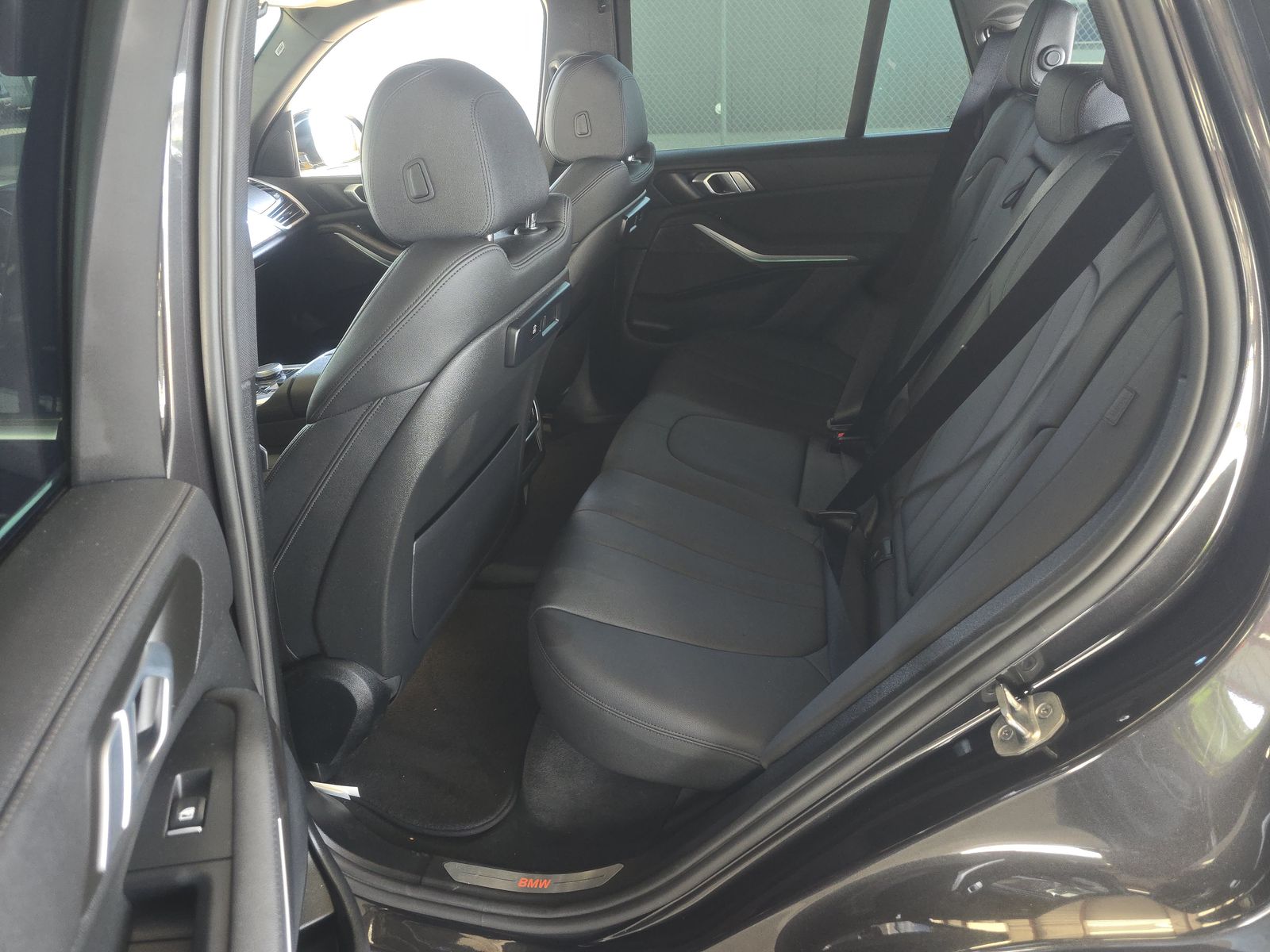 2021 BMW X5 xDrive40i AWD