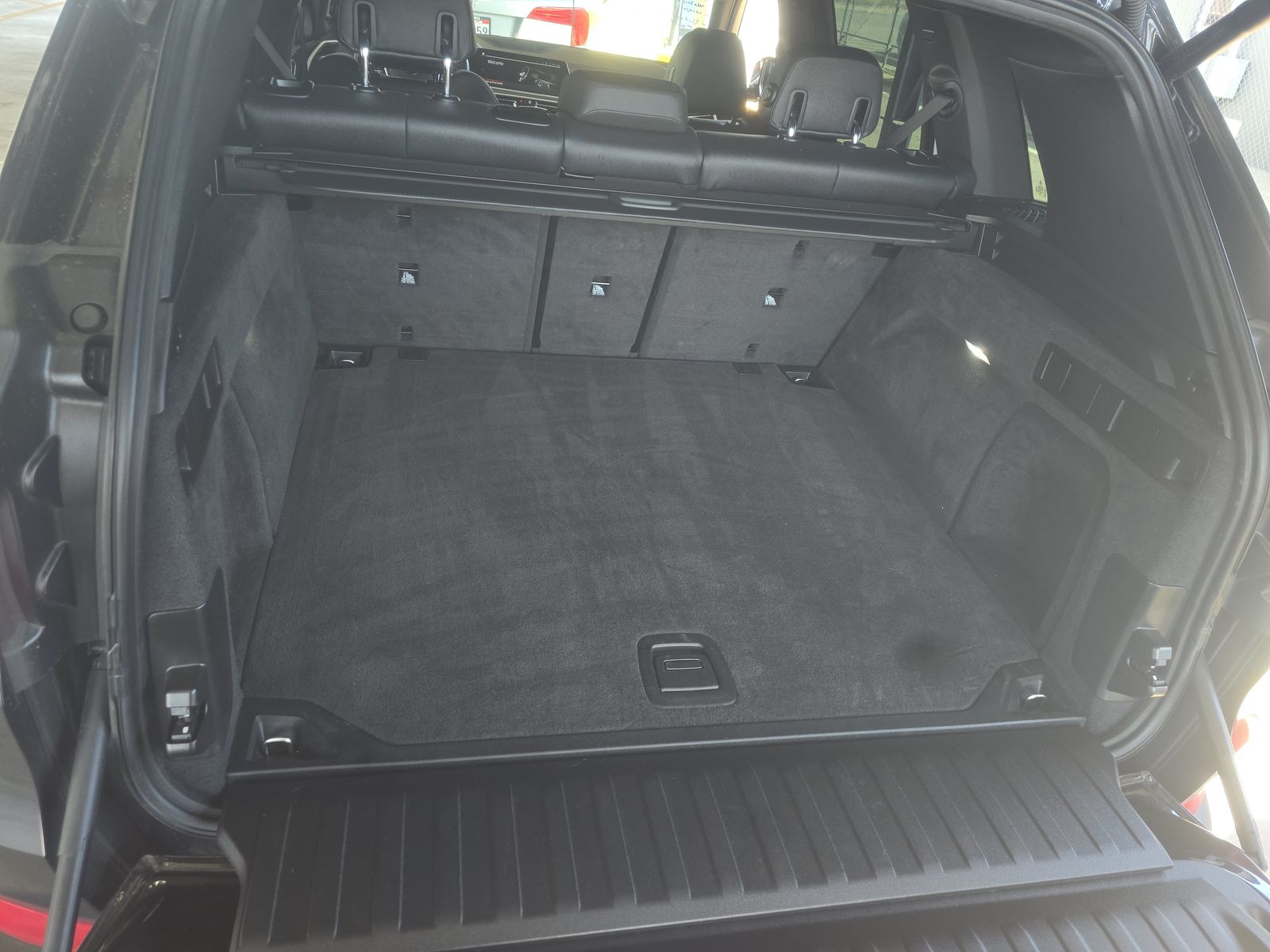 2021 BMW X5 xDrive40i AWD