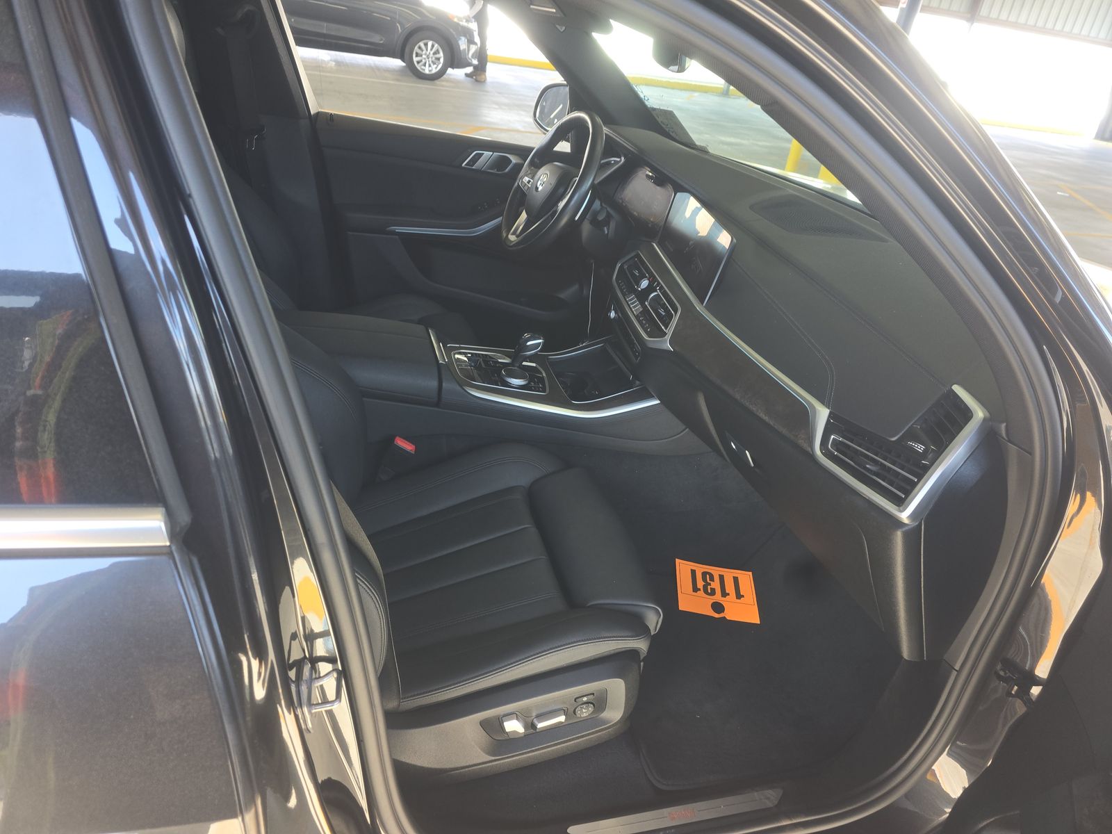 2021 BMW X5 xDrive40i AWD