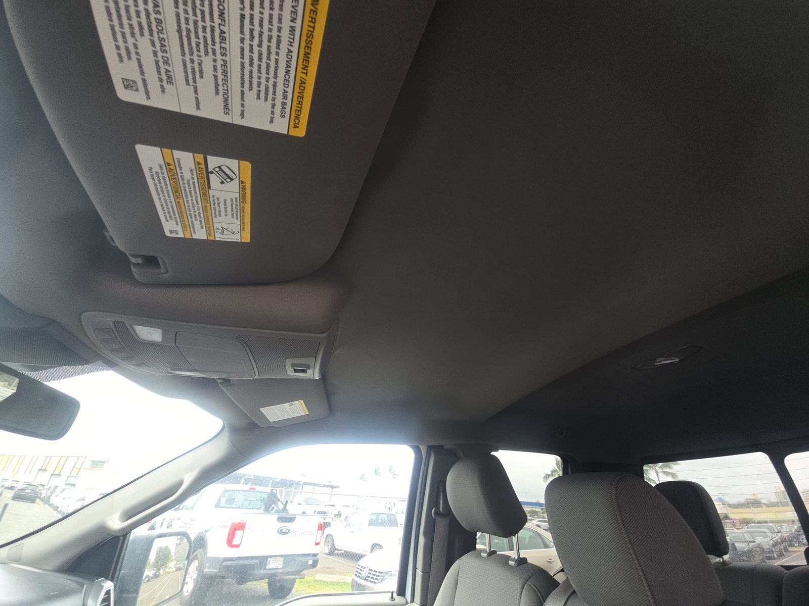 2020 Ford F-150 XLT RWD