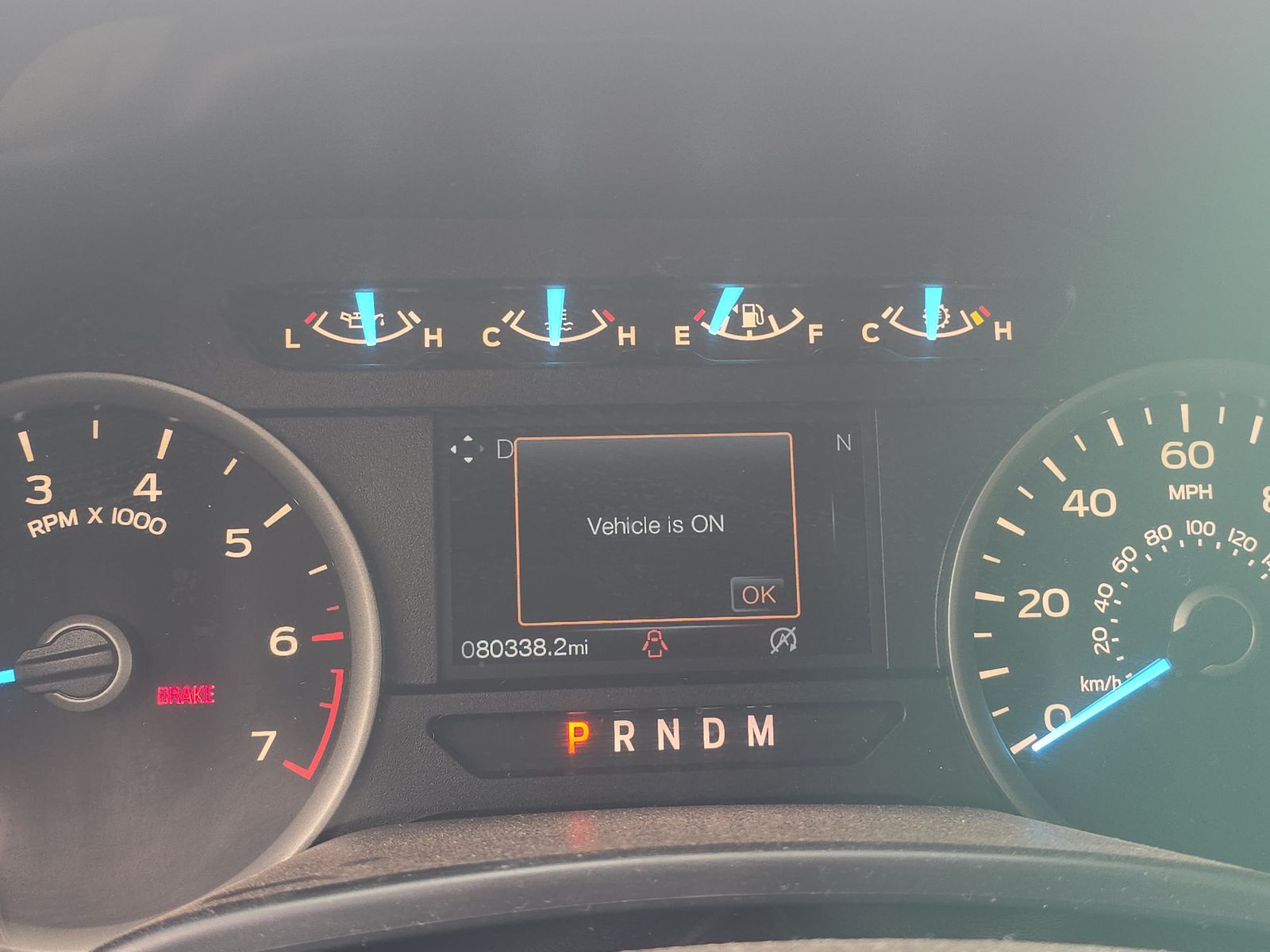 2020 Ford F-150 XLT RWD