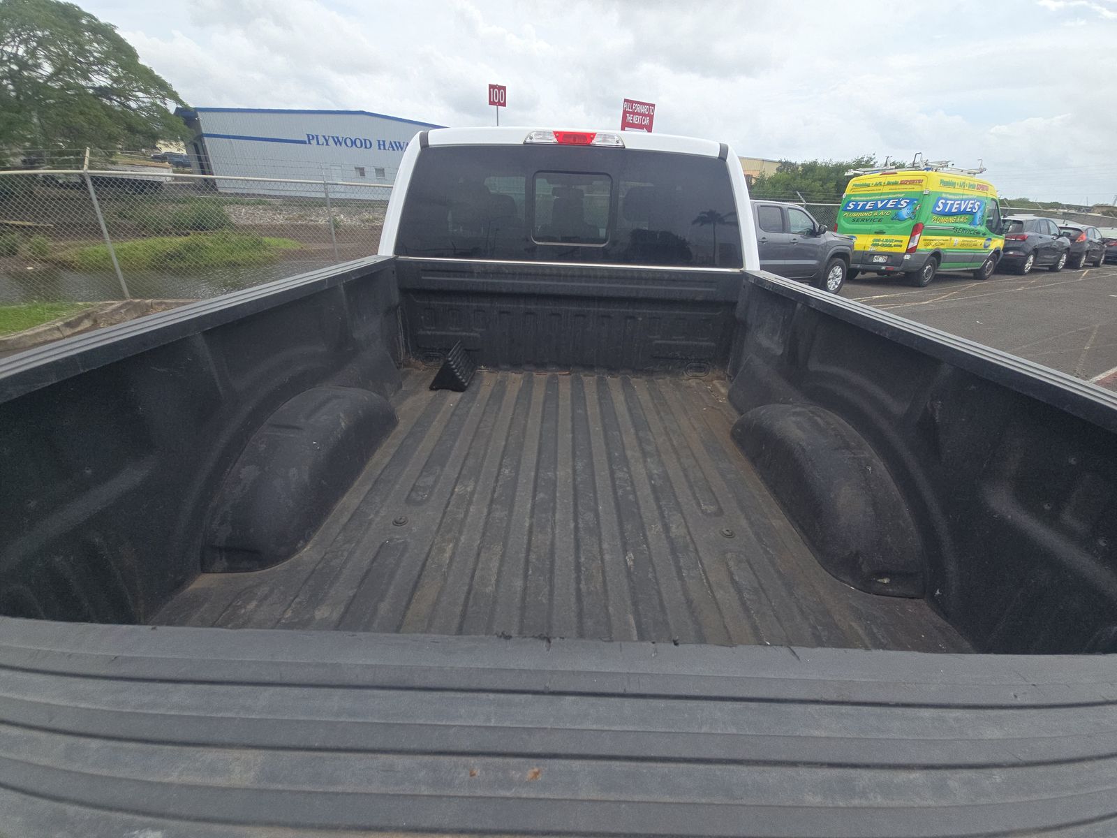 2020 Ford F-150 XLT RWD