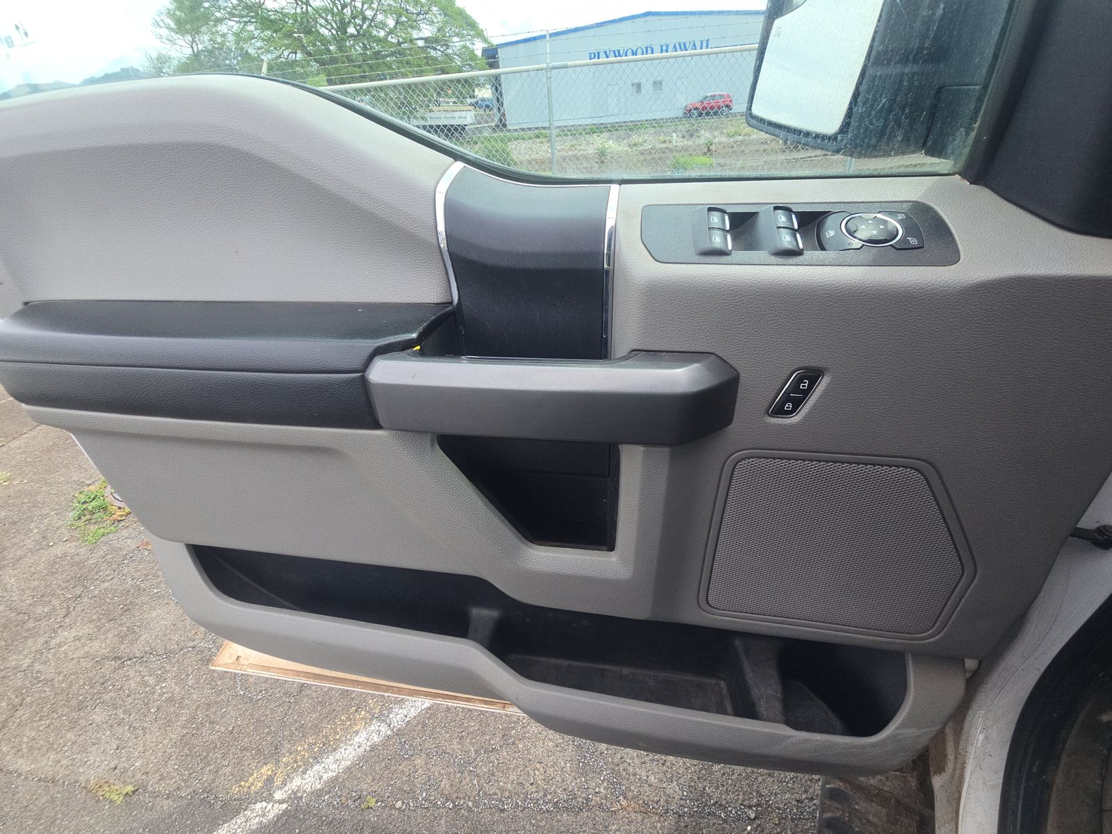 2020 Ford F-150 XLT RWD