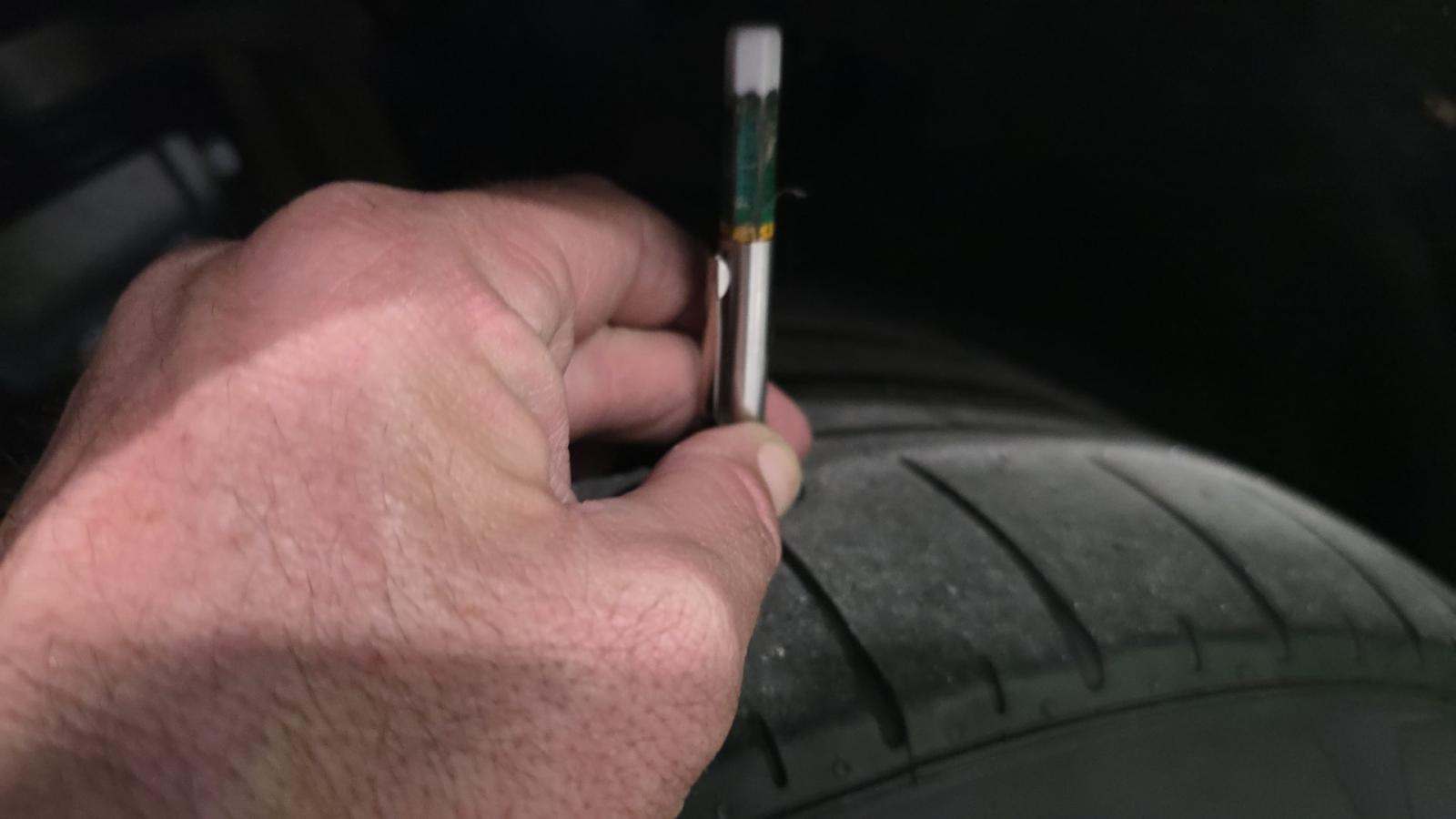 2024 Lamborghini Urus S AWD