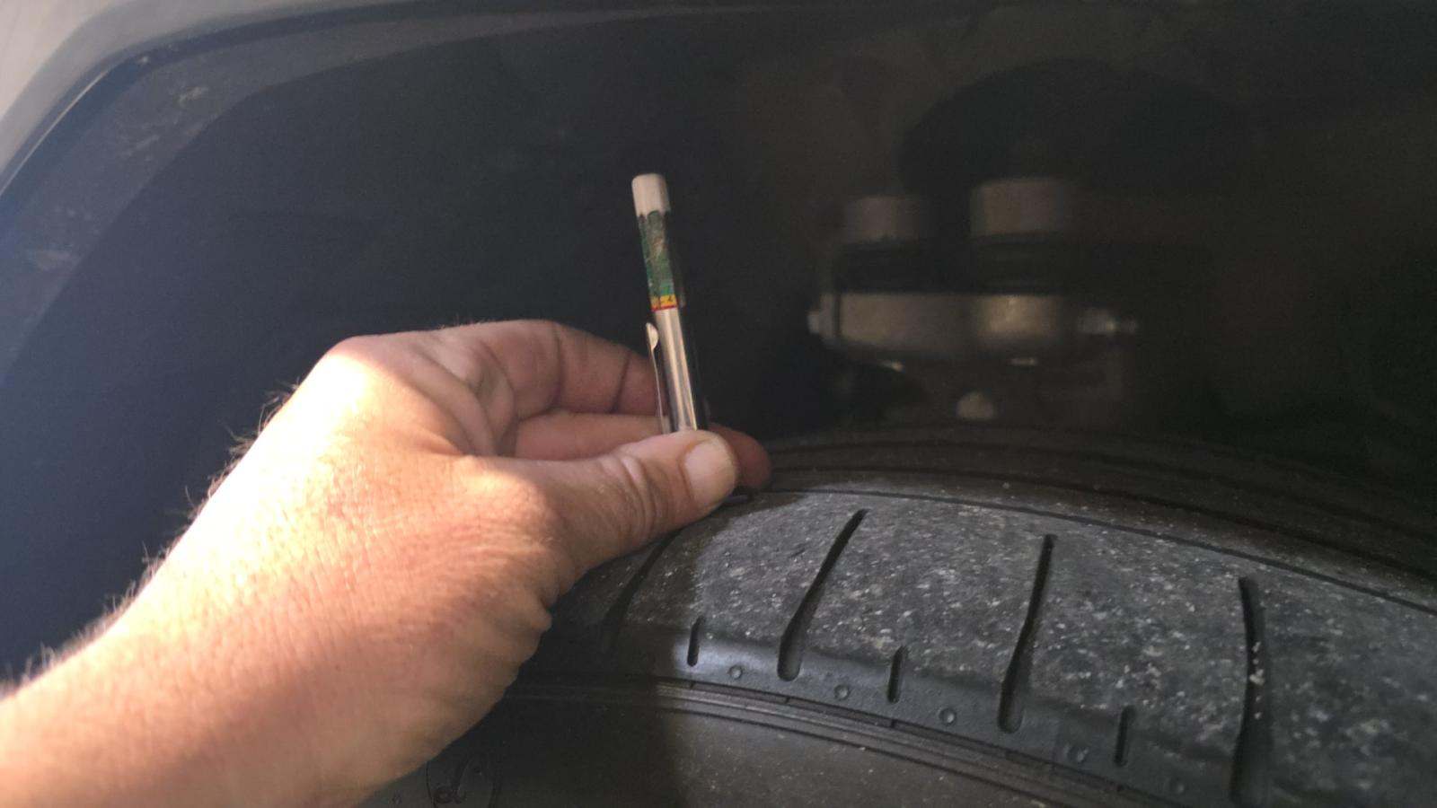 2024 Lamborghini Urus S AWD