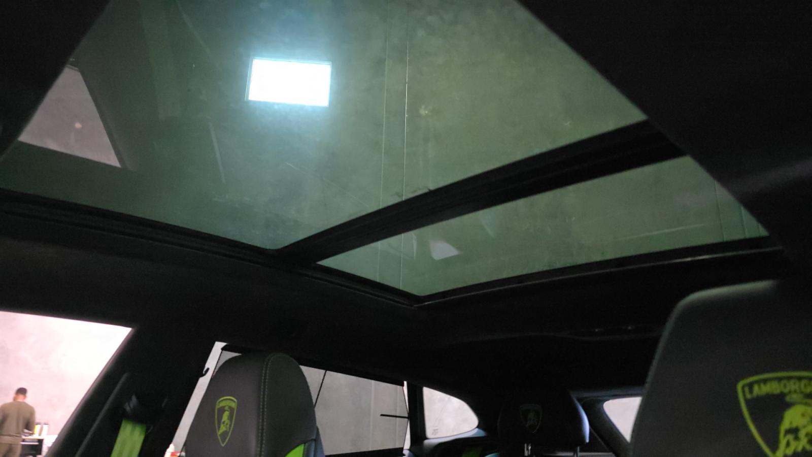 2024 Lamborghini Urus S AWD