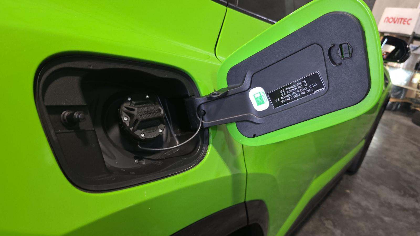 2024 Lamborghini Urus S AWD