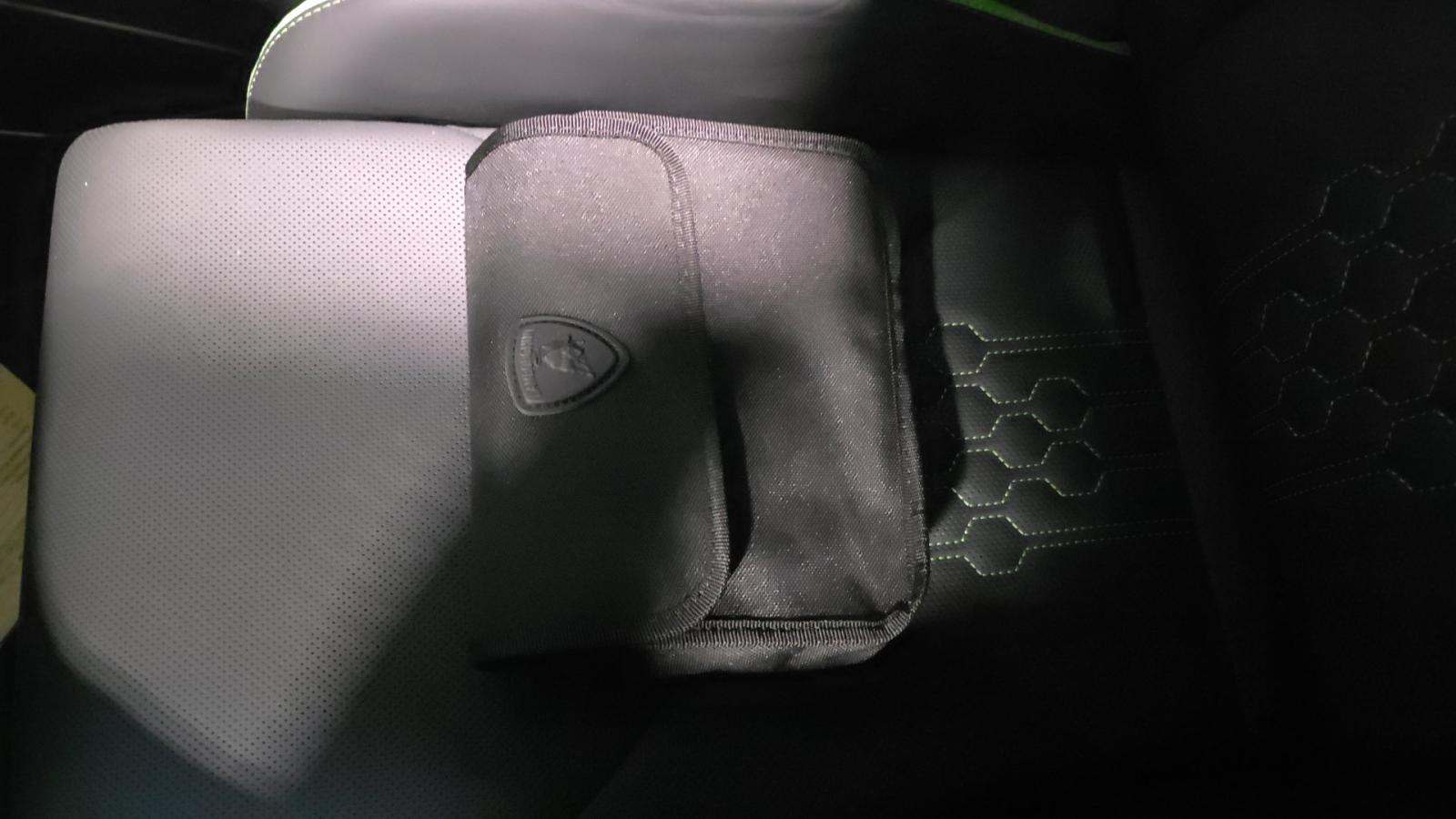 2024 Lamborghini Urus S AWD