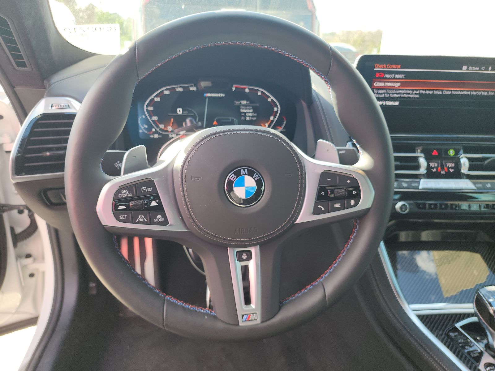 2025 BMW 8 Series M850i xDrive AWD