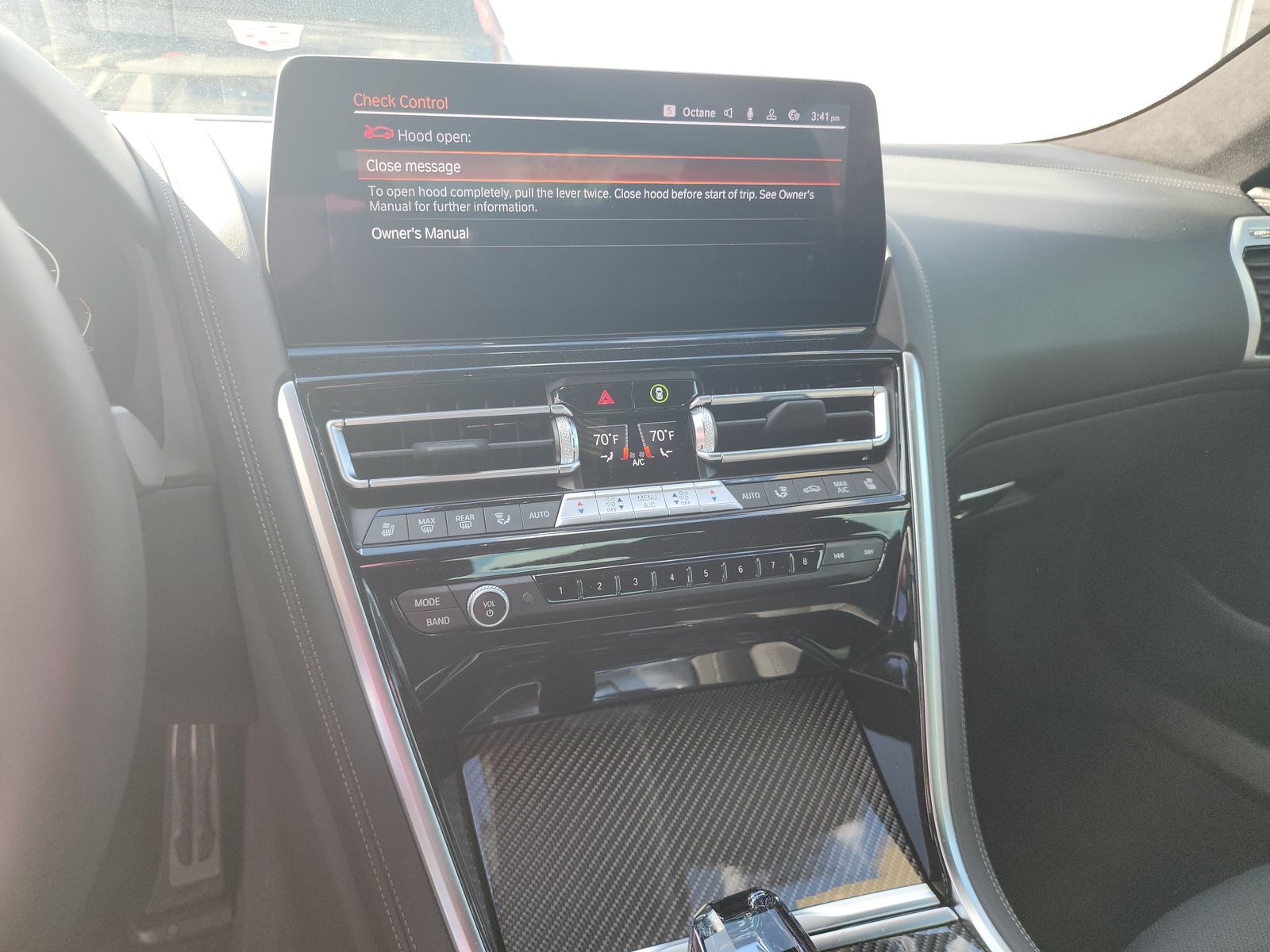 2025 BMW 8 Series M850i xDrive AWD