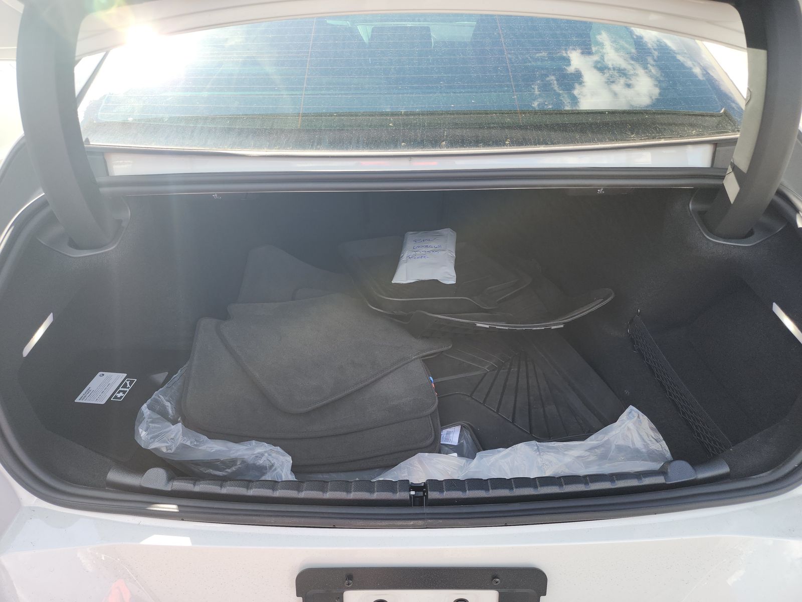 2025 BMW 8 Series M850i xDrive AWD