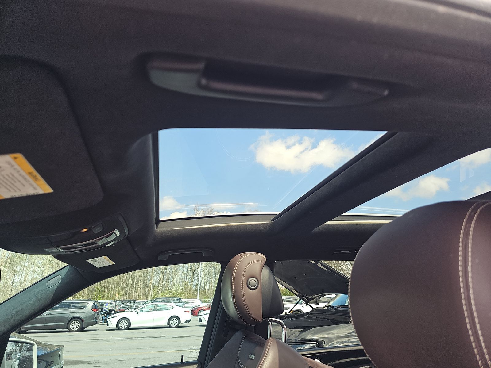 2015 Mercedes-Benz GL-Class GL 63 AMG AWD
