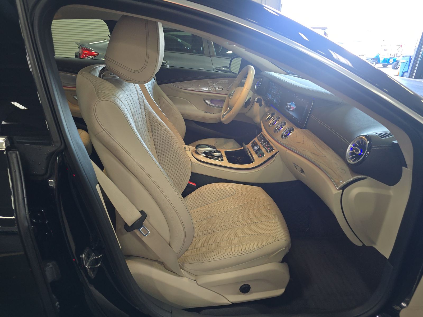 2019 Mercedes-Benz CLS CLS 450 AWD