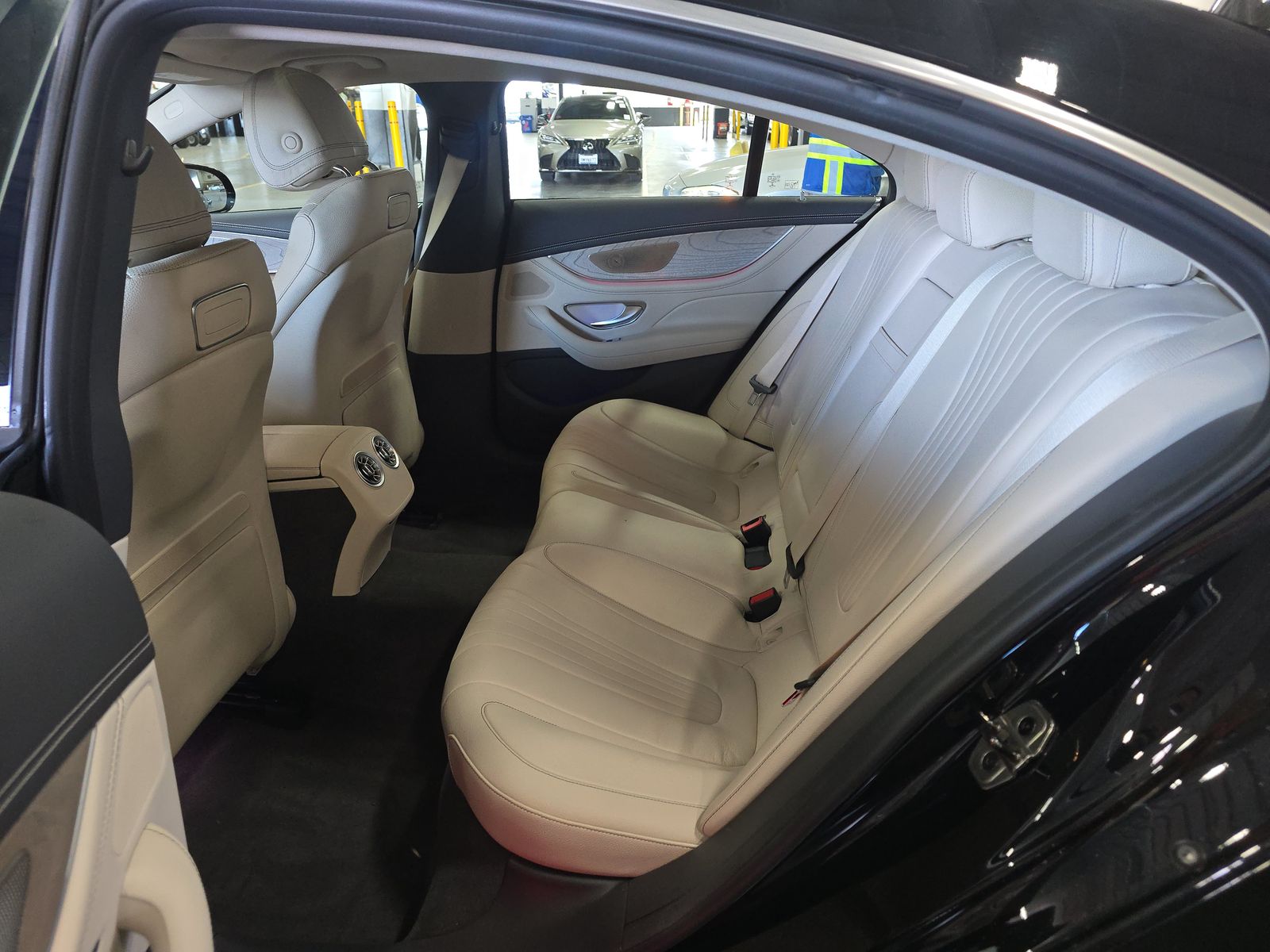 2019 Mercedes-Benz CLS CLS 450 AWD