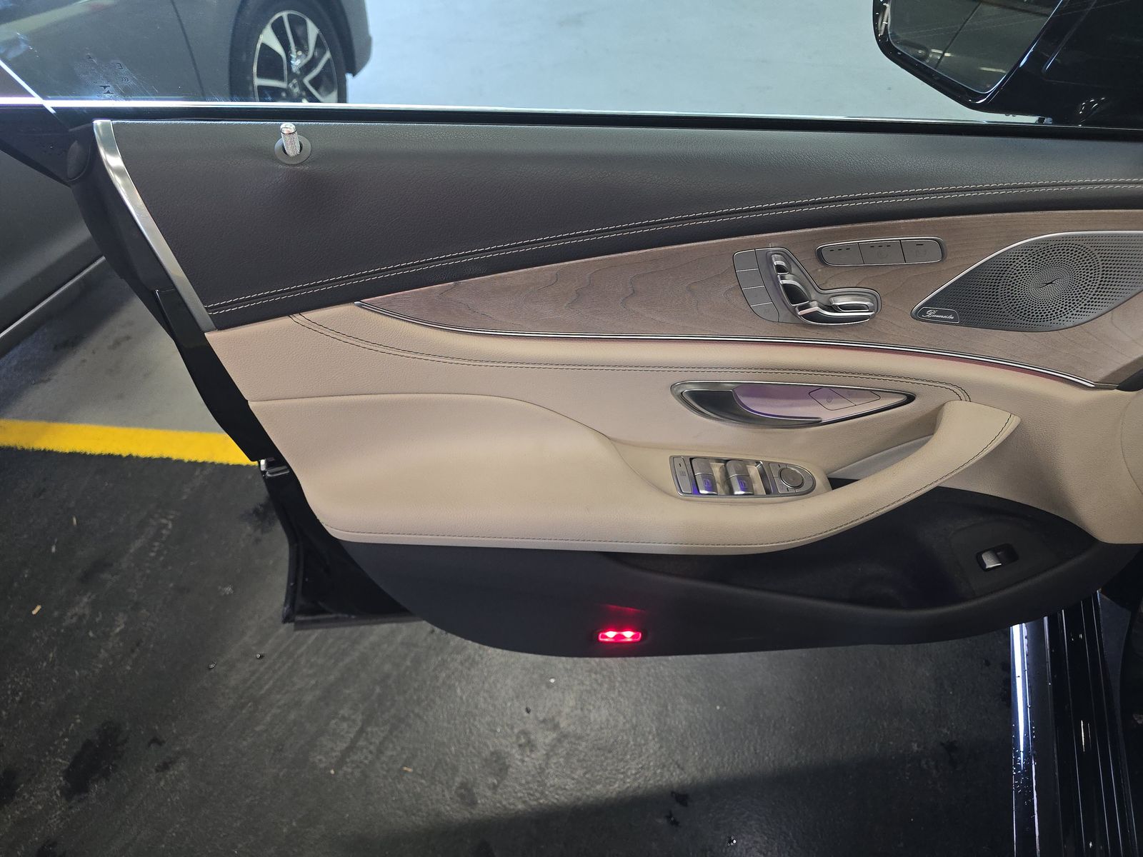 2019 Mercedes-Benz CLS CLS 450 AWD