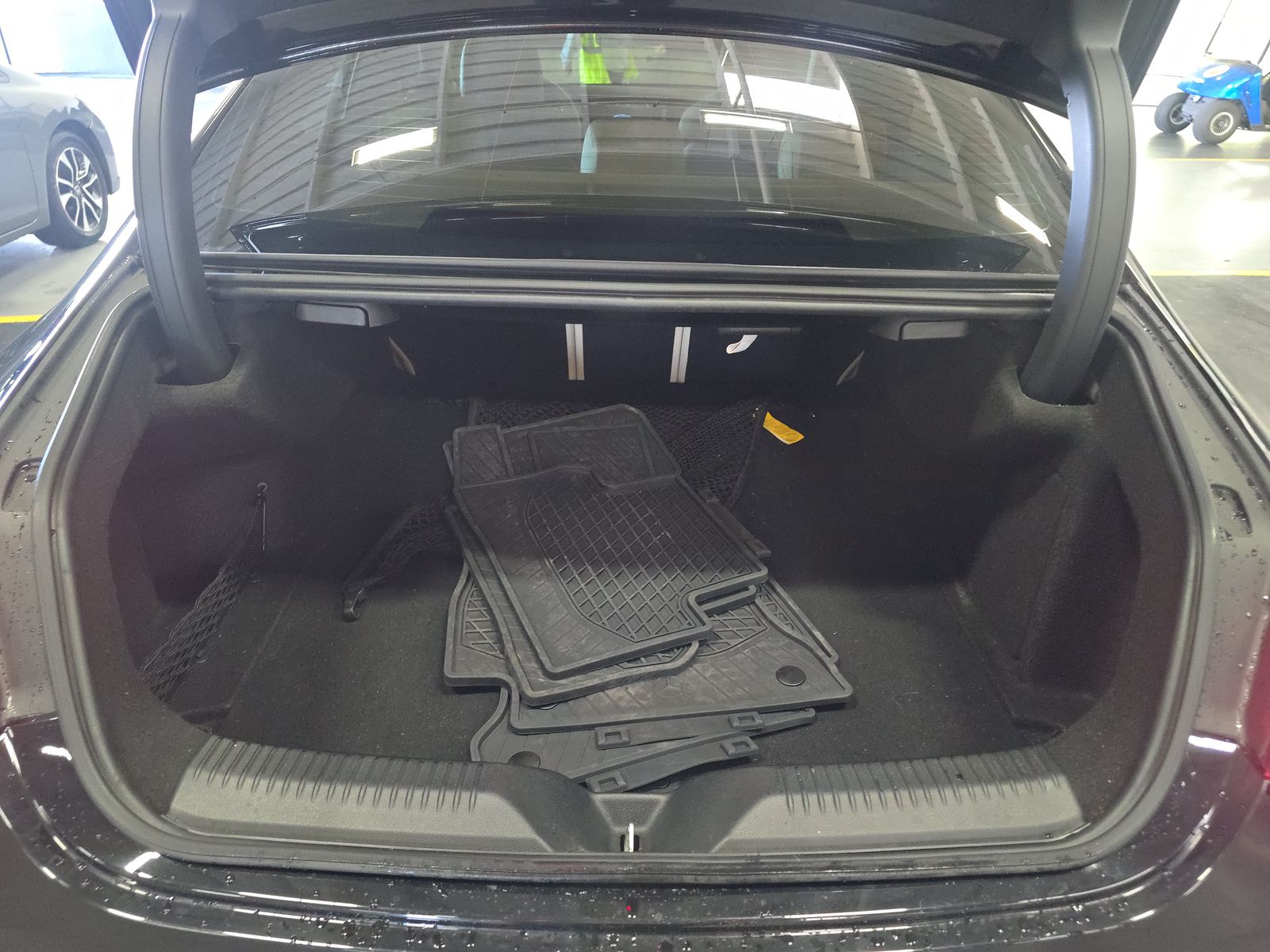 2019 Mercedes-Benz CLS CLS 450 AWD