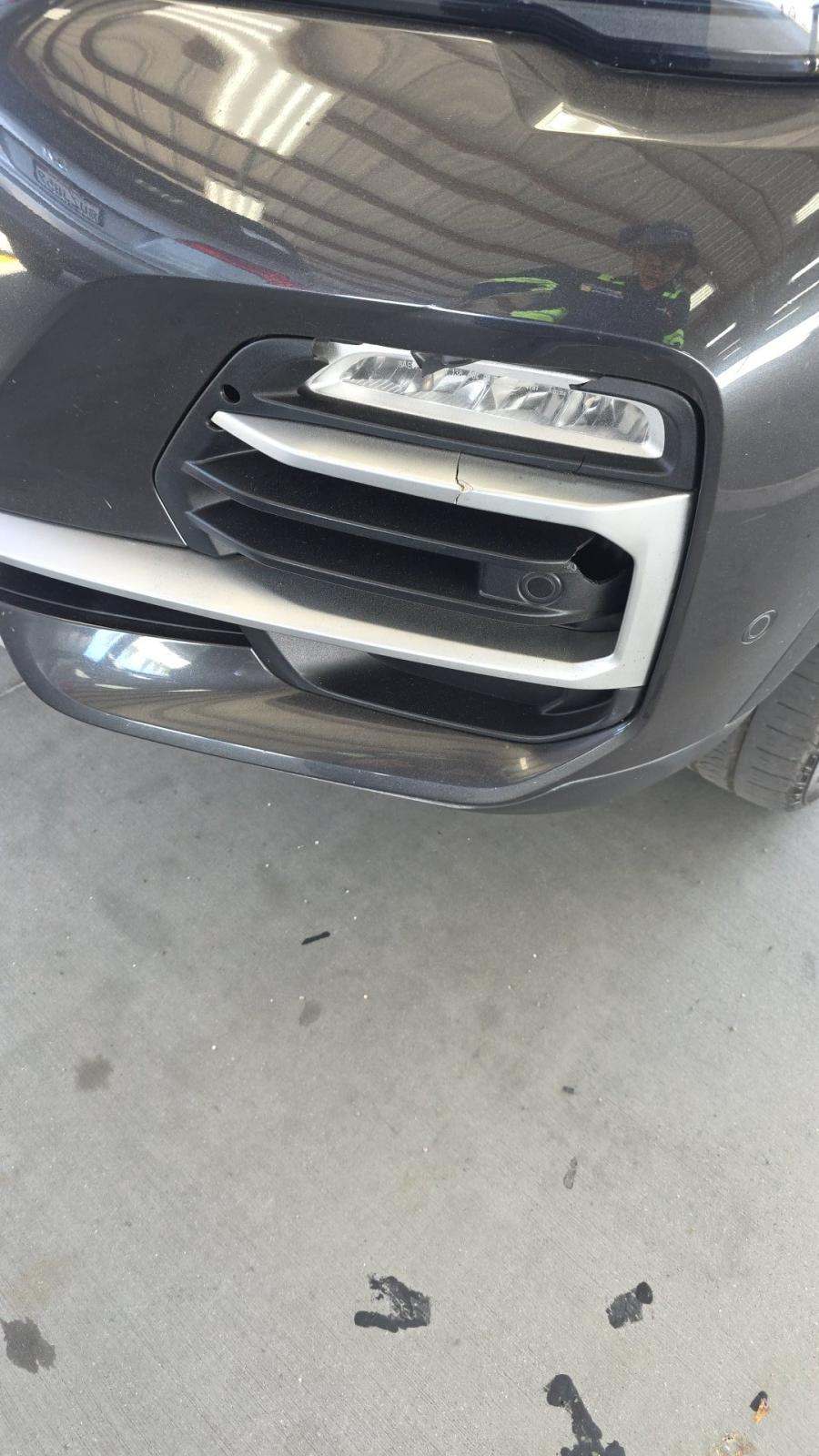 2021 BMW X5 xDrive40i AWD